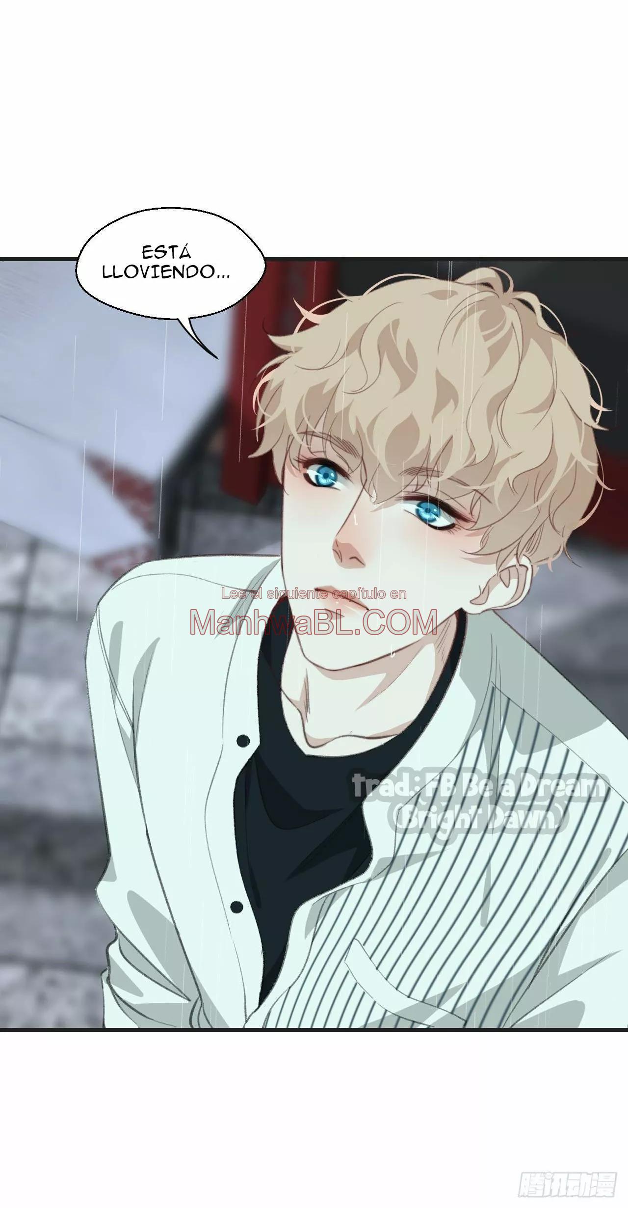 Latidos del corazó - Capítulo 48 manhwa