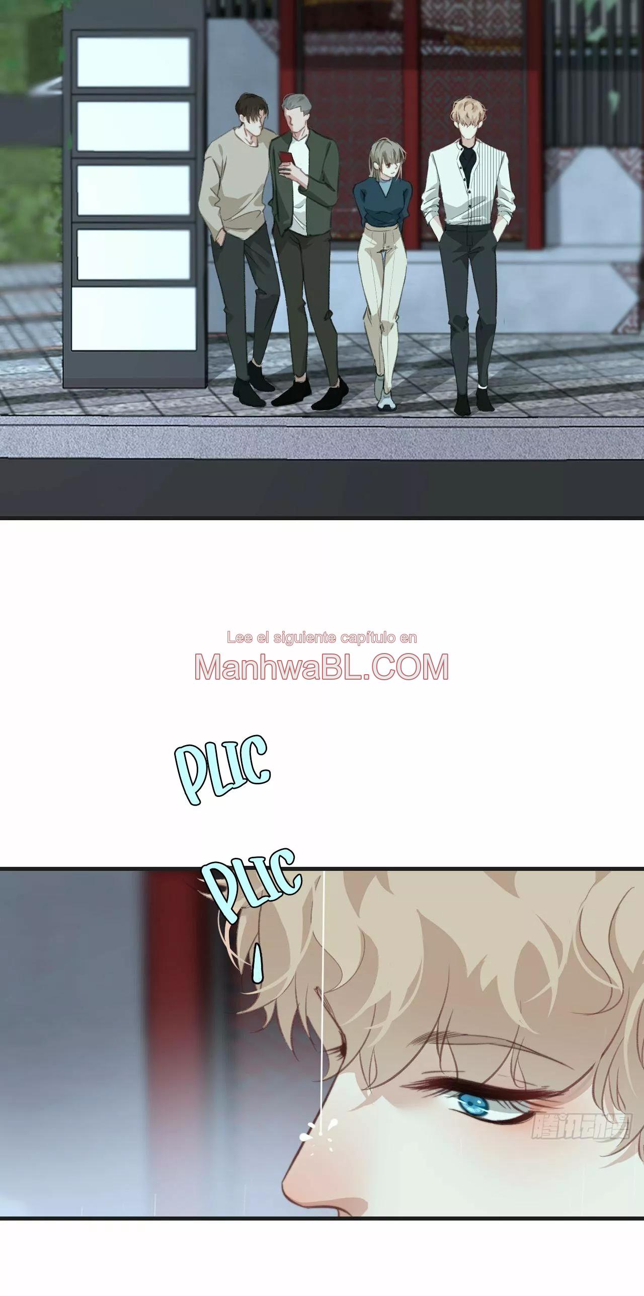Latidos del corazó - Capítulo 48 manhwa