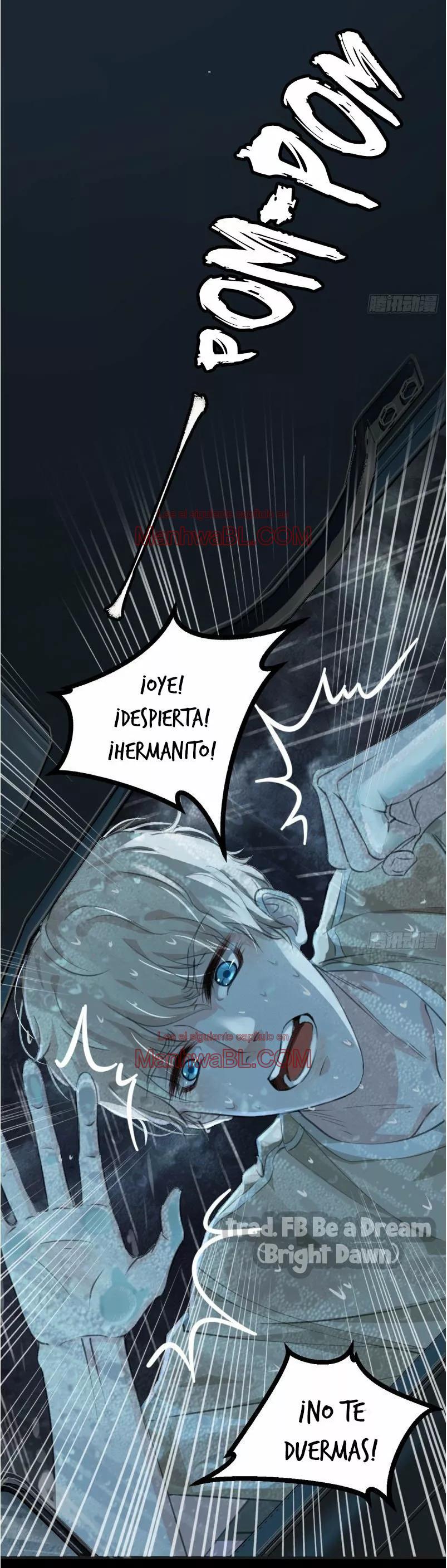 Latidos del corazó - Capítulo 0 2 manhwa