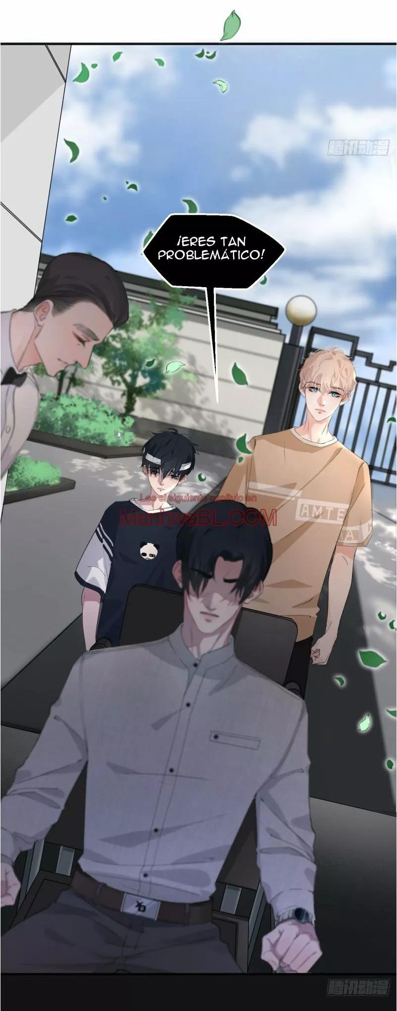 Latidos del corazó - Capítulo 0 2 manhwa