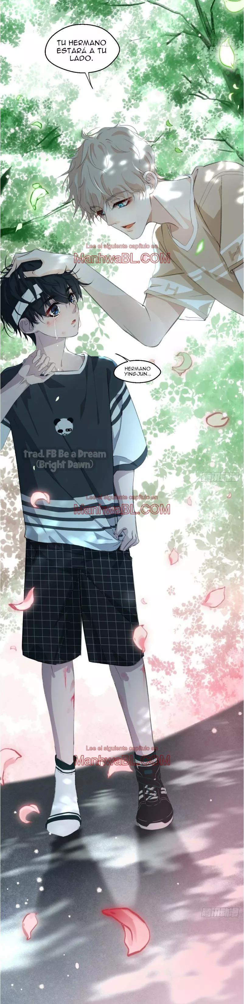 Latidos del corazó - Capítulo 0 2 manhwa