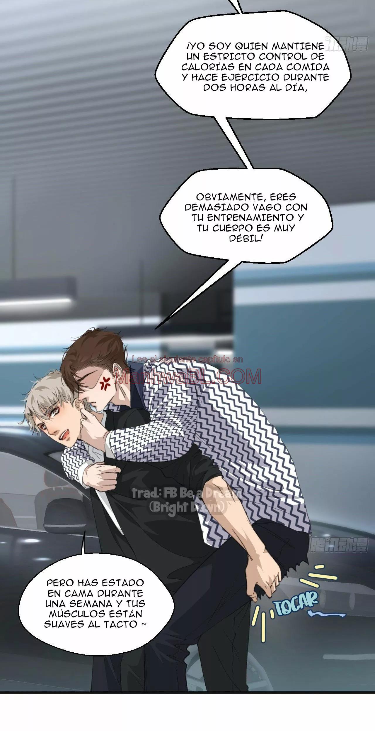 Latidos del corazó - Capítulo 29 2 manhwa