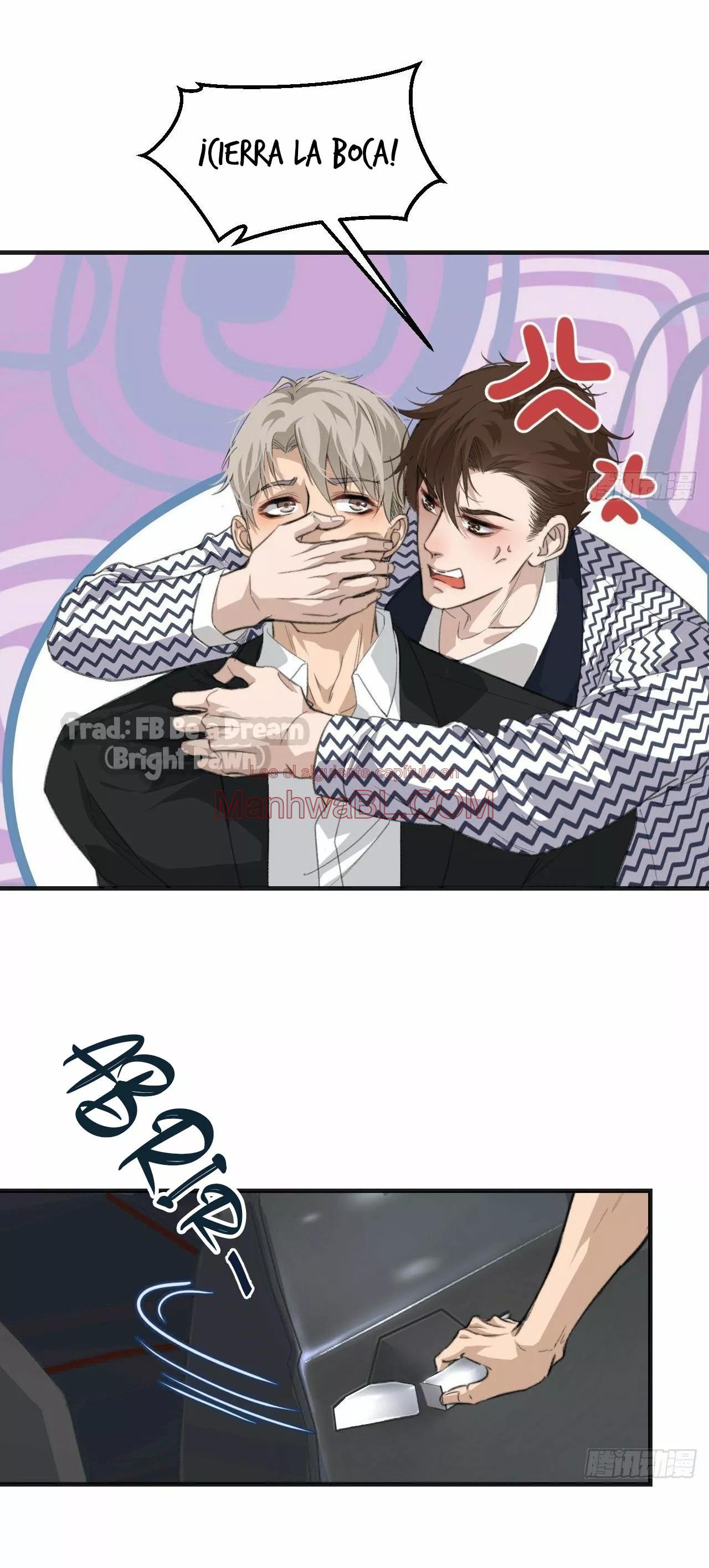 Latidos del corazó - Capítulo 29 2 manhwa