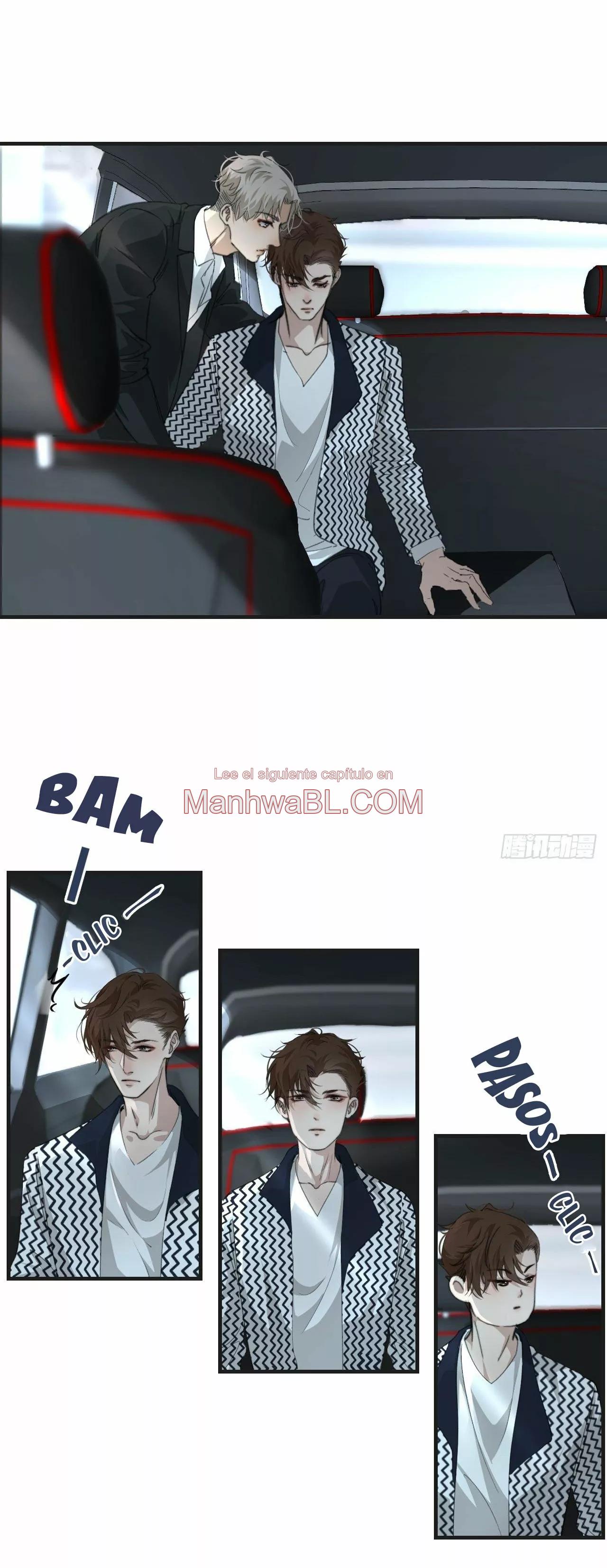 Latidos del corazó - Capítulo 29 2 manhwa