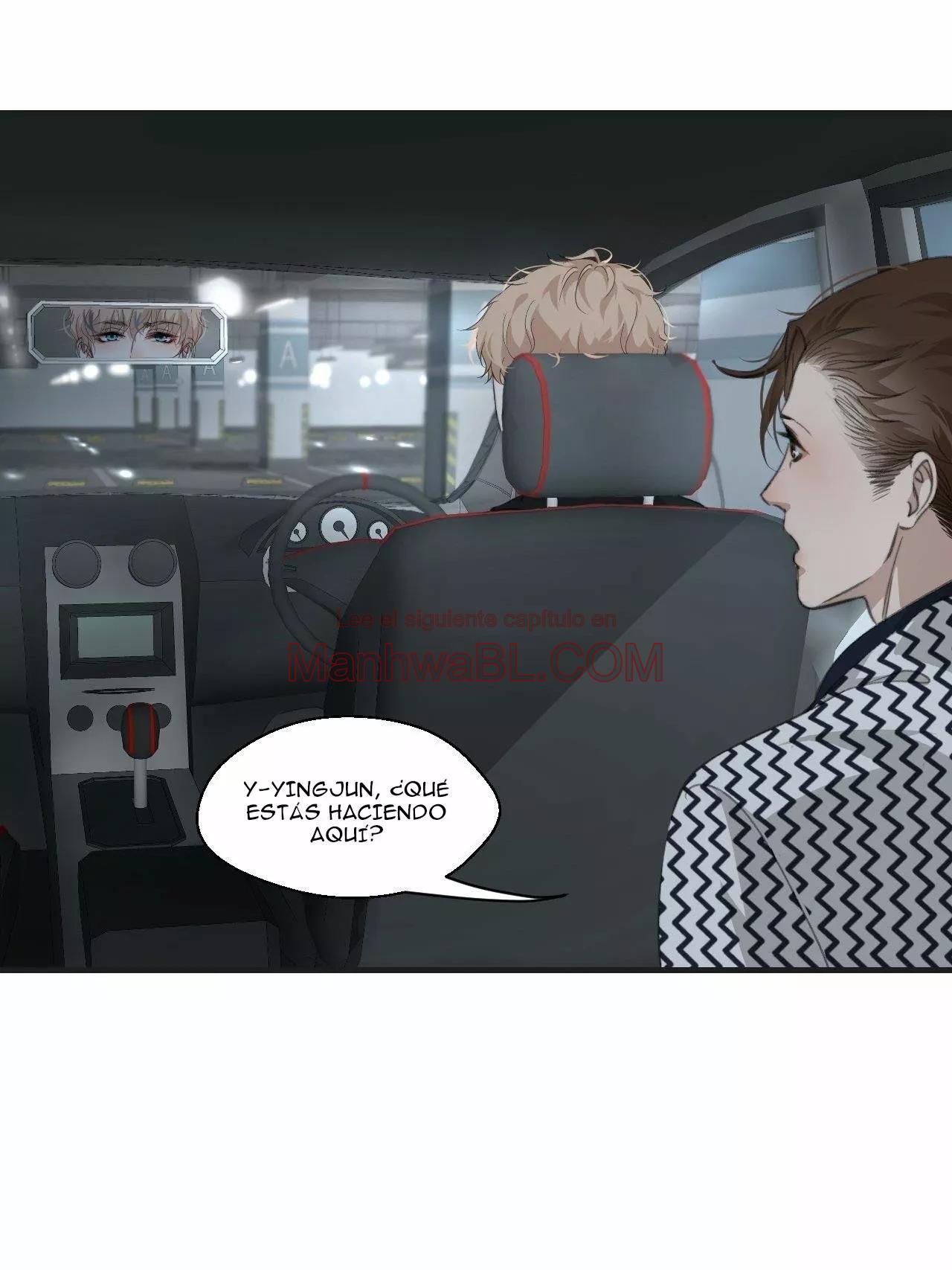 Latidos del corazó - Capítulo 29 2 manhwa