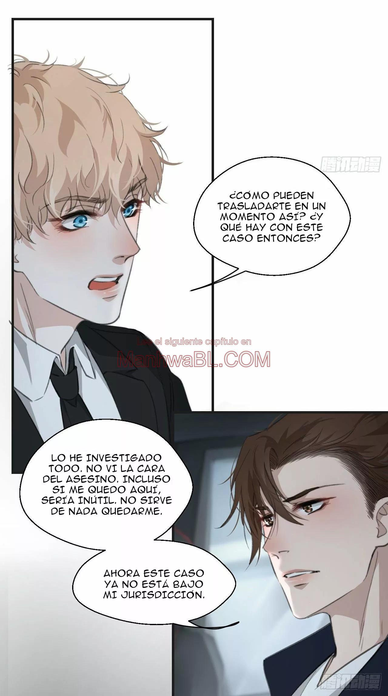 Latidos del corazó - Capítulo 29 2 manhwa