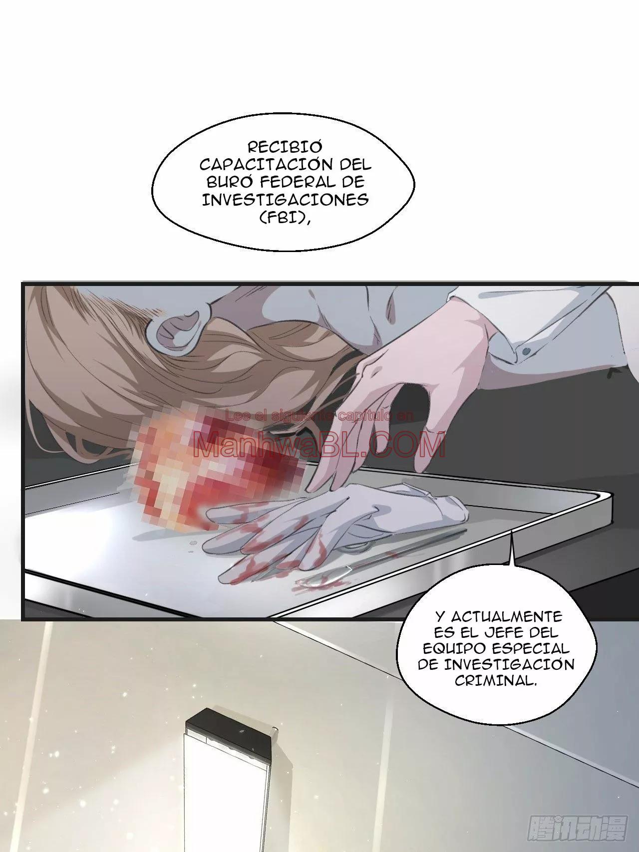 Latidos del corazó - Capítulo 10 3 manhwa
