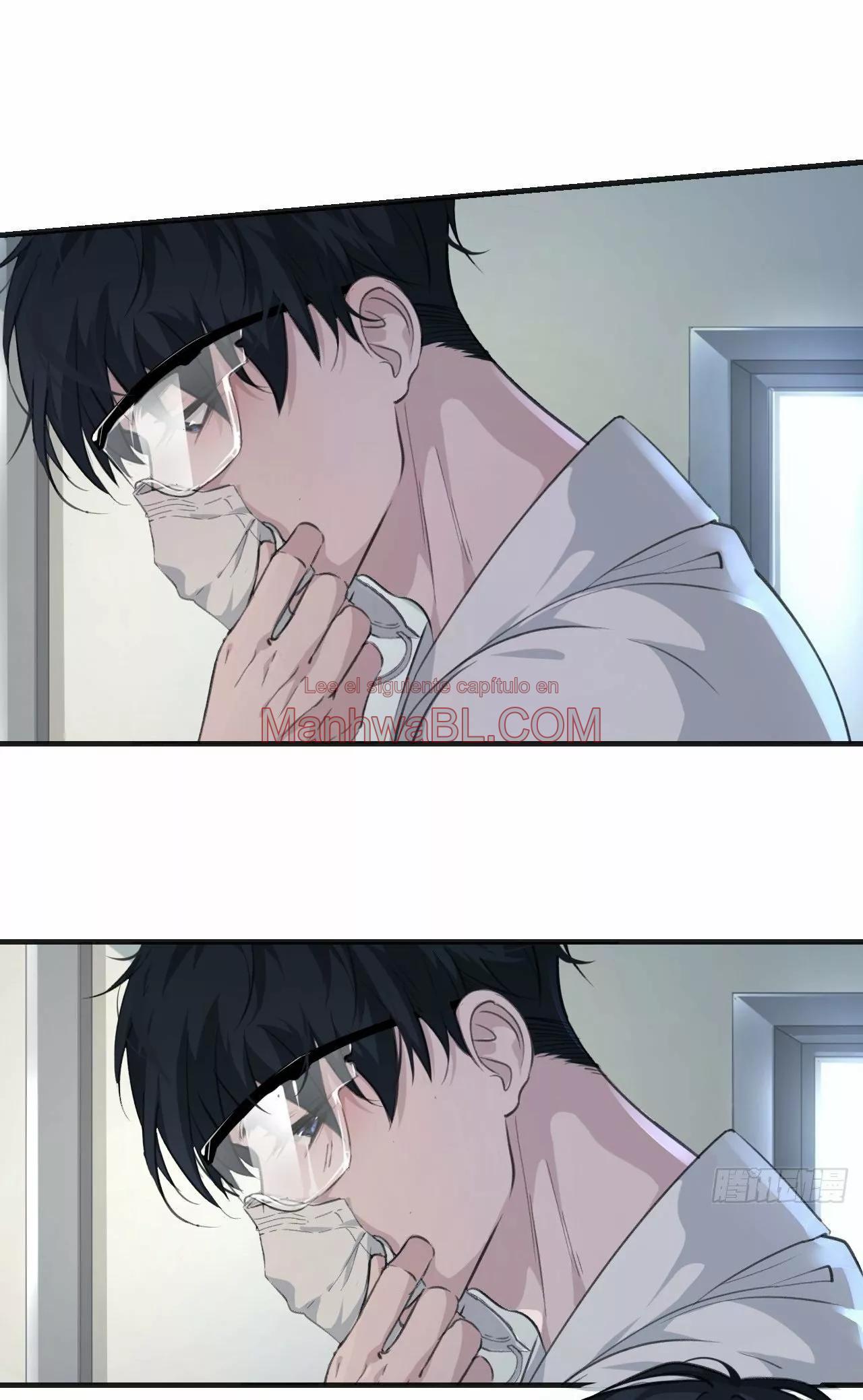 Latidos del corazó - Capítulo 10 3 manhwa