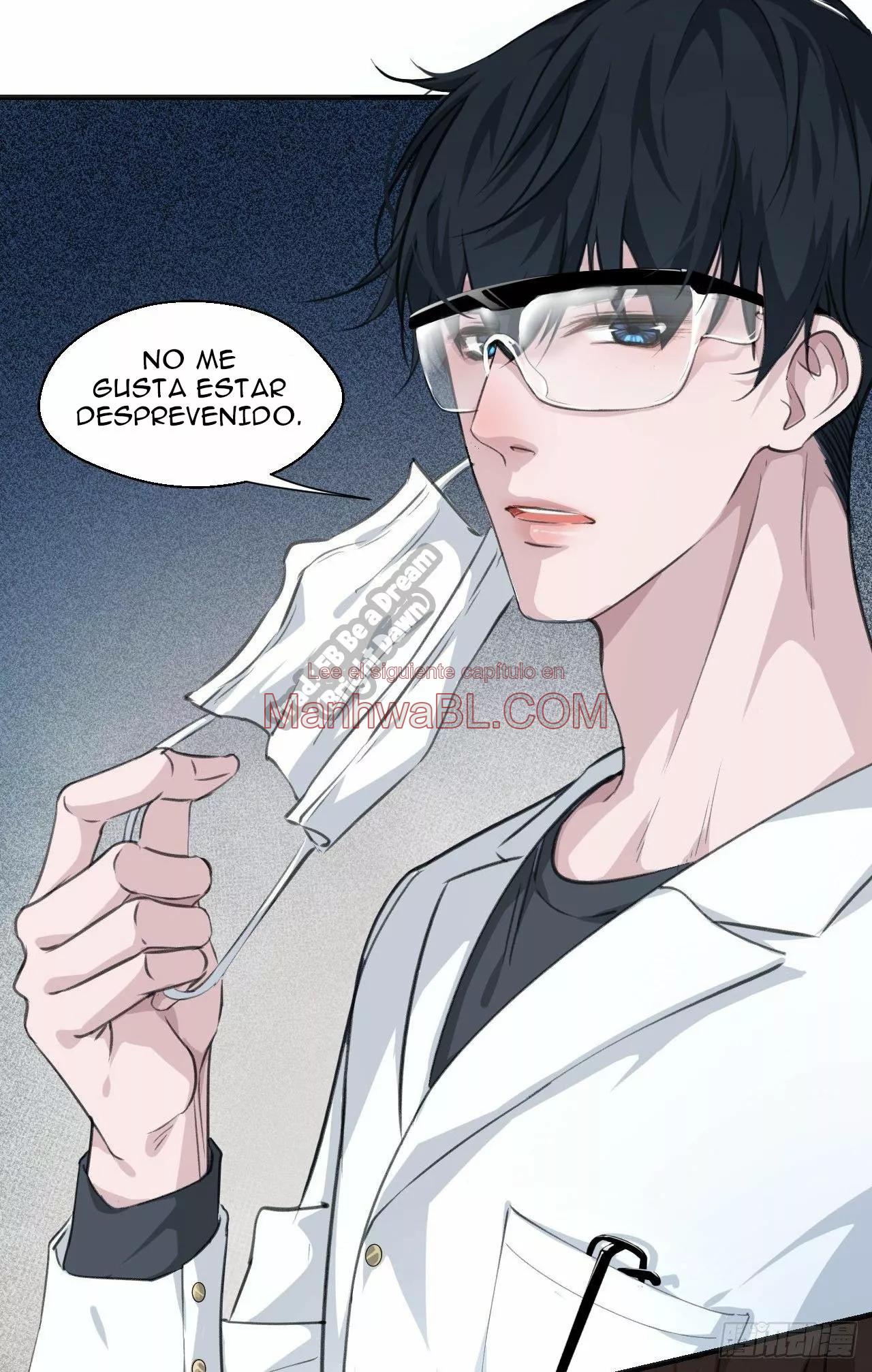 Latidos del corazó - Capítulo 10 3 manhwa