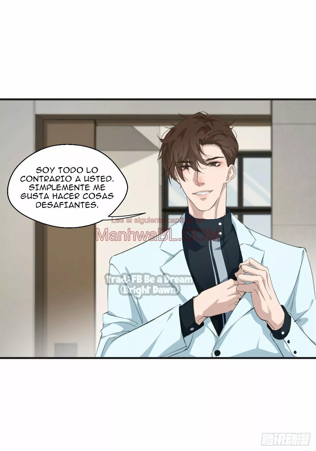 Latidos del corazó - Capítulo 10 3 manhwa
