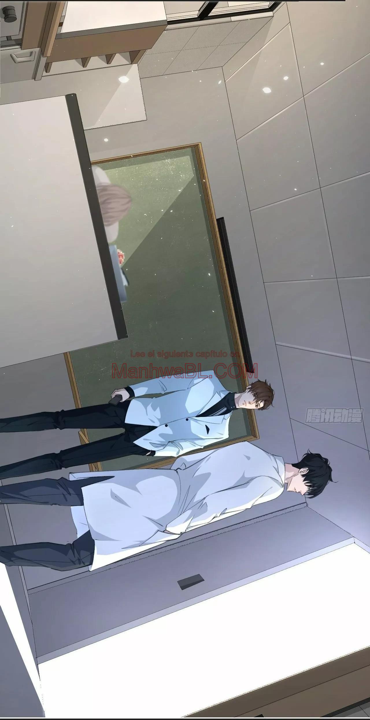 Latidos del corazó - Capítulo 10 3 manhwa
