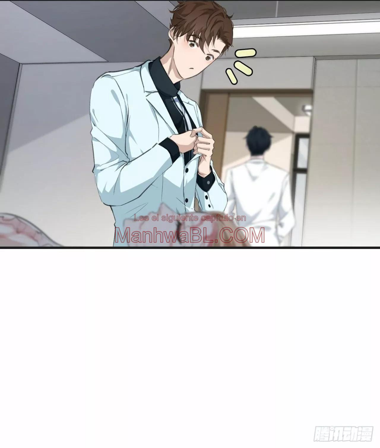 Latidos del corazó - Capítulo 10 3 manhwa