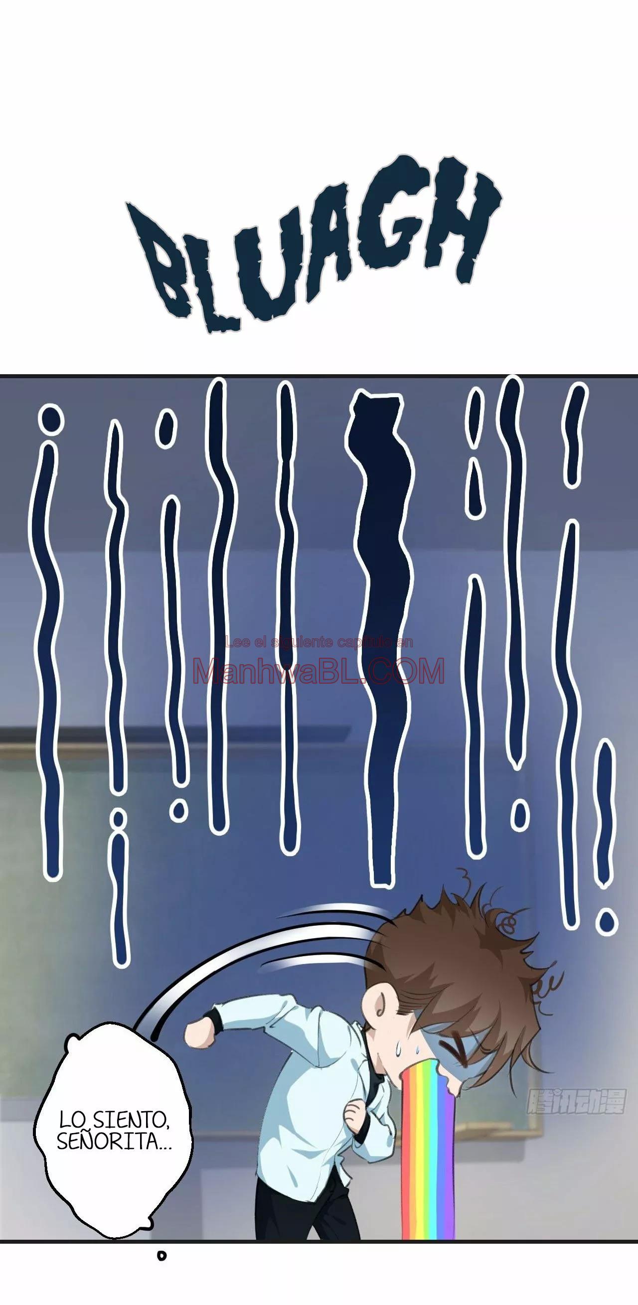 Latidos del corazó - Capítulo 10 3 manhwa