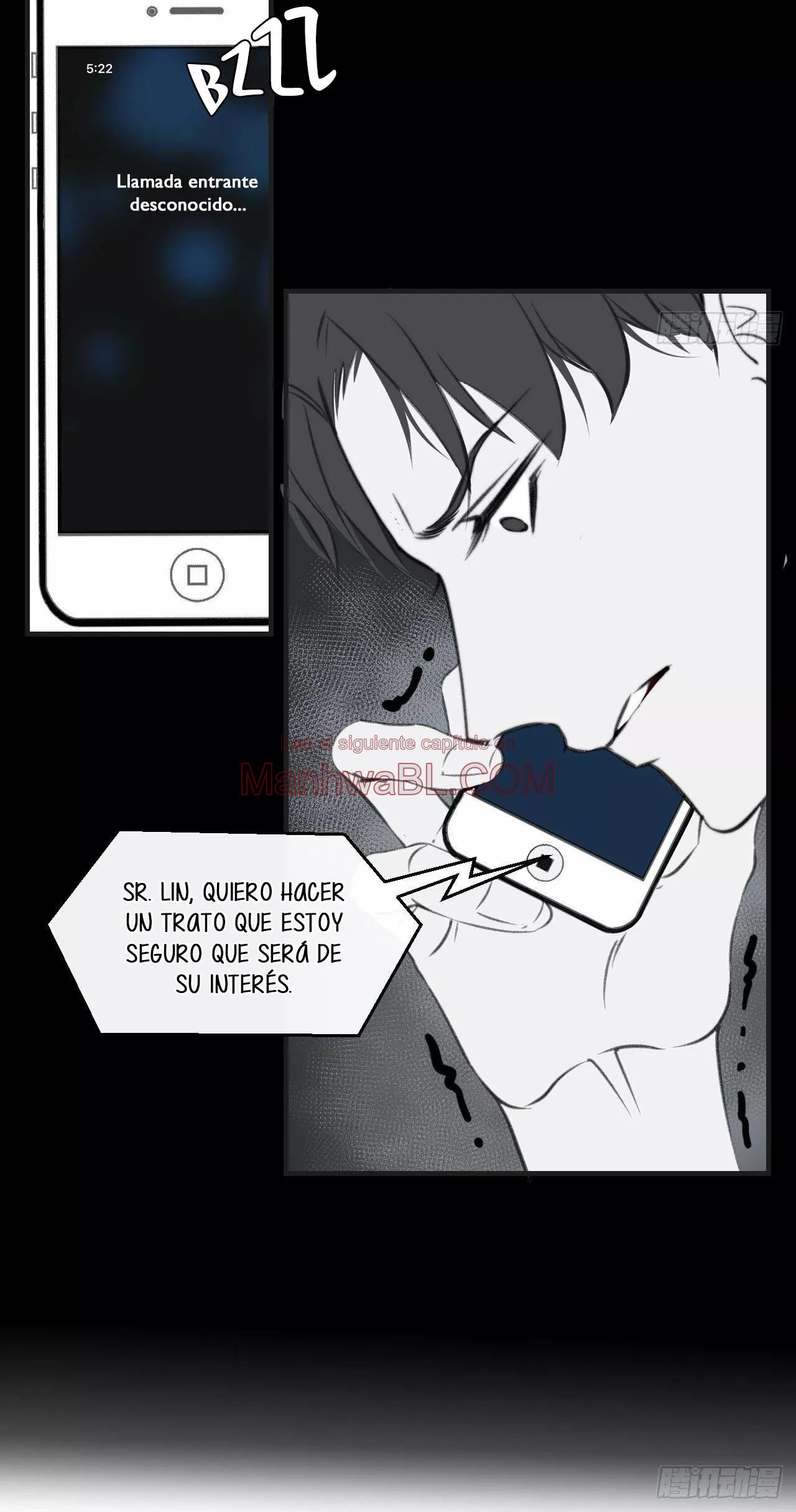 Latidos del corazó - Capítulo 52 manhwa