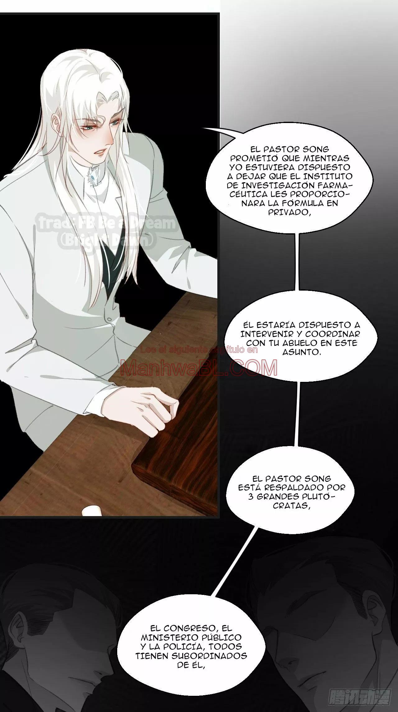 Latidos del corazó - Capítulo 52 manhwa