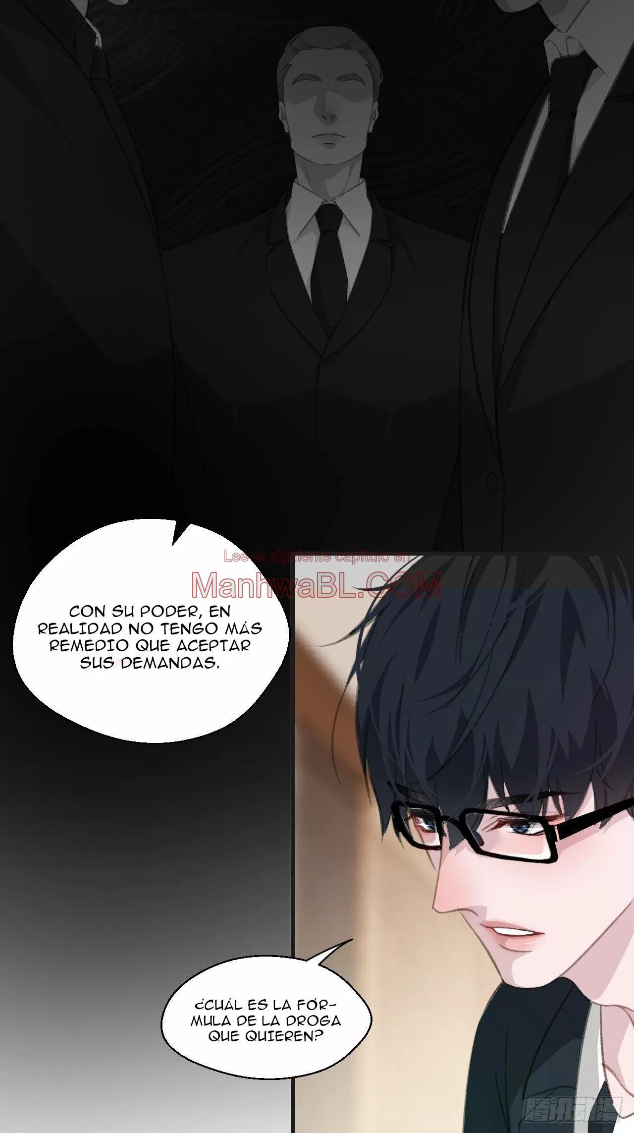 Latidos del corazó - Capítulo 52 manhwa