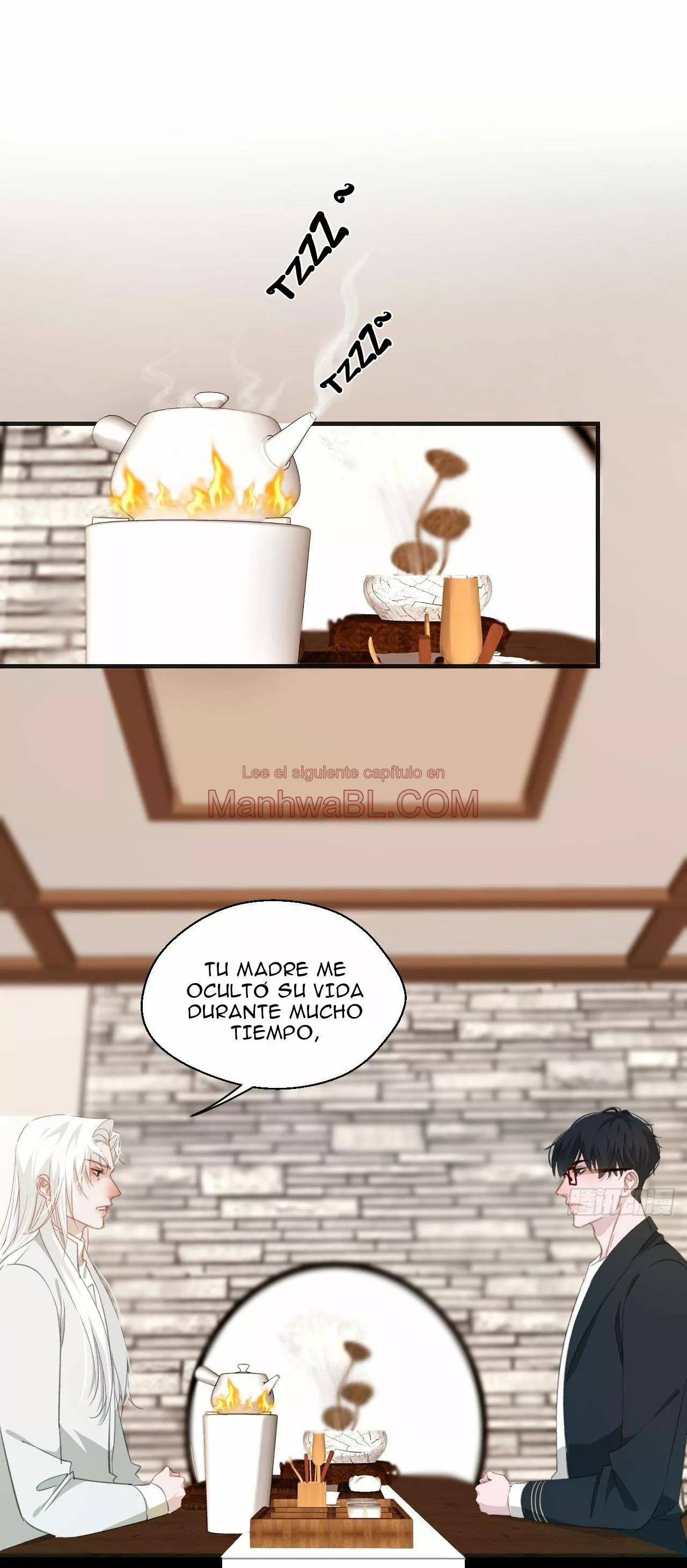 Latidos del corazó - Capítulo 52 manhwa