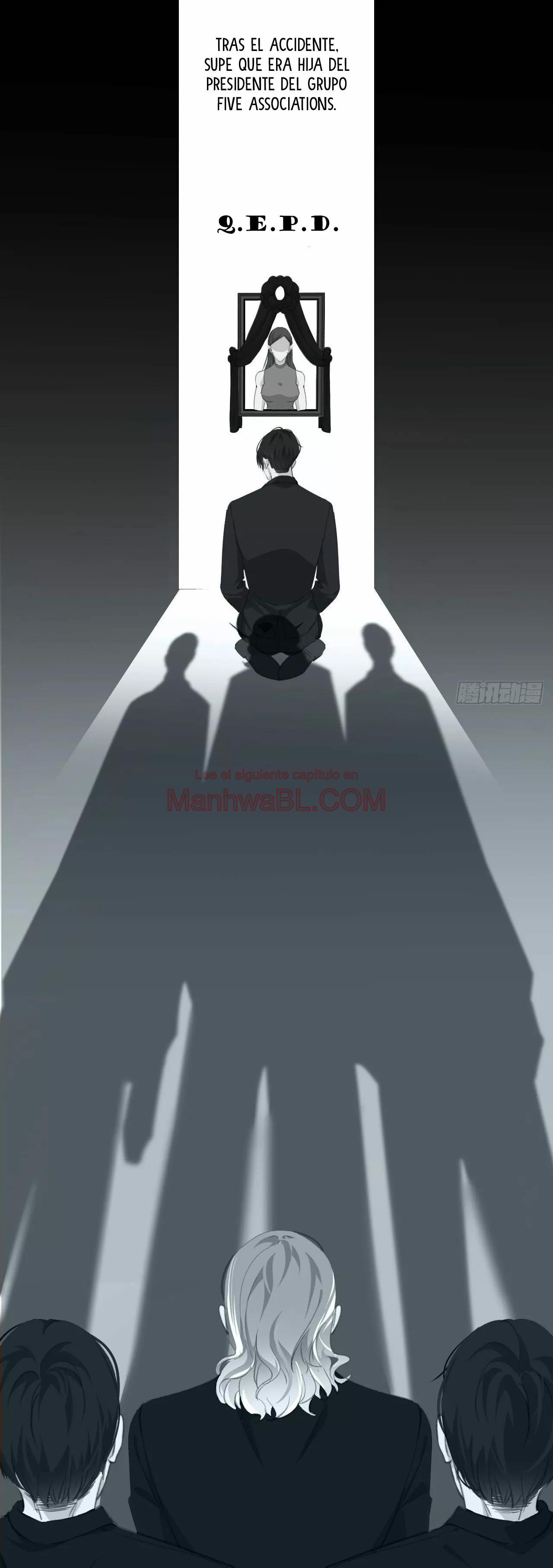 Latidos del corazó - Capítulo 52 manhwa