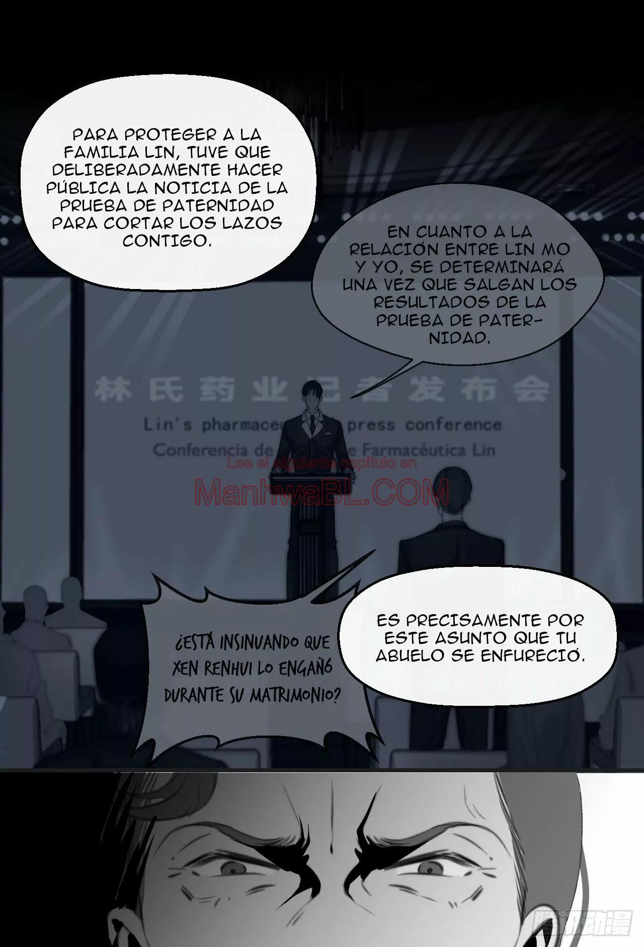 Latidos del corazó - Capítulo 52 manhwa