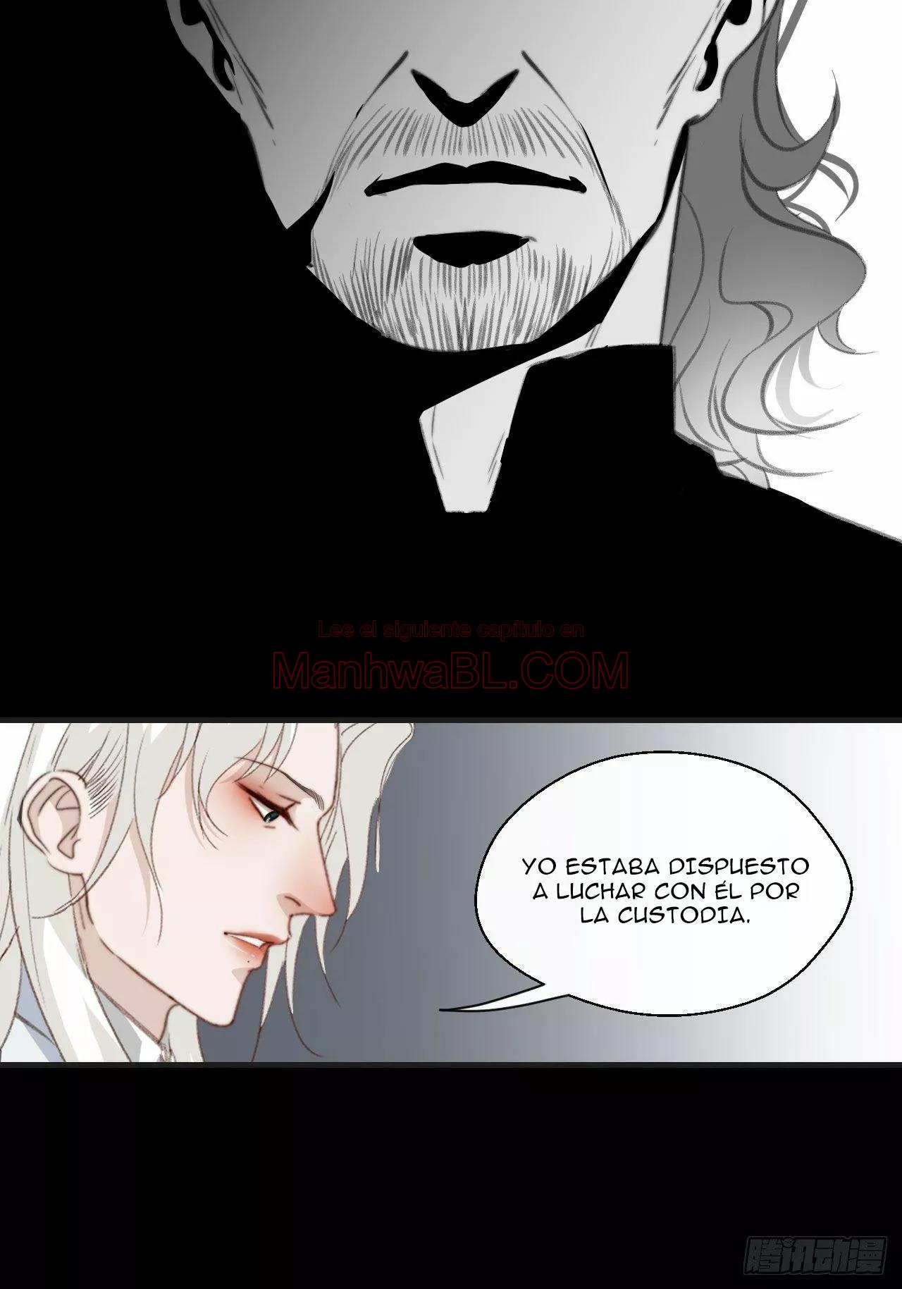 Latidos del corazó - Capítulo 52 manhwa