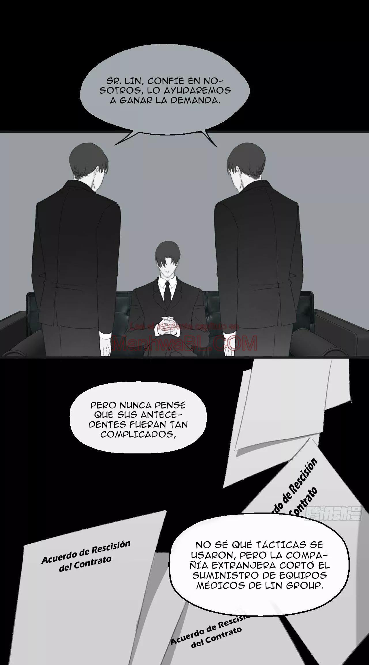 Latidos del corazó - Capítulo 52 manhwa