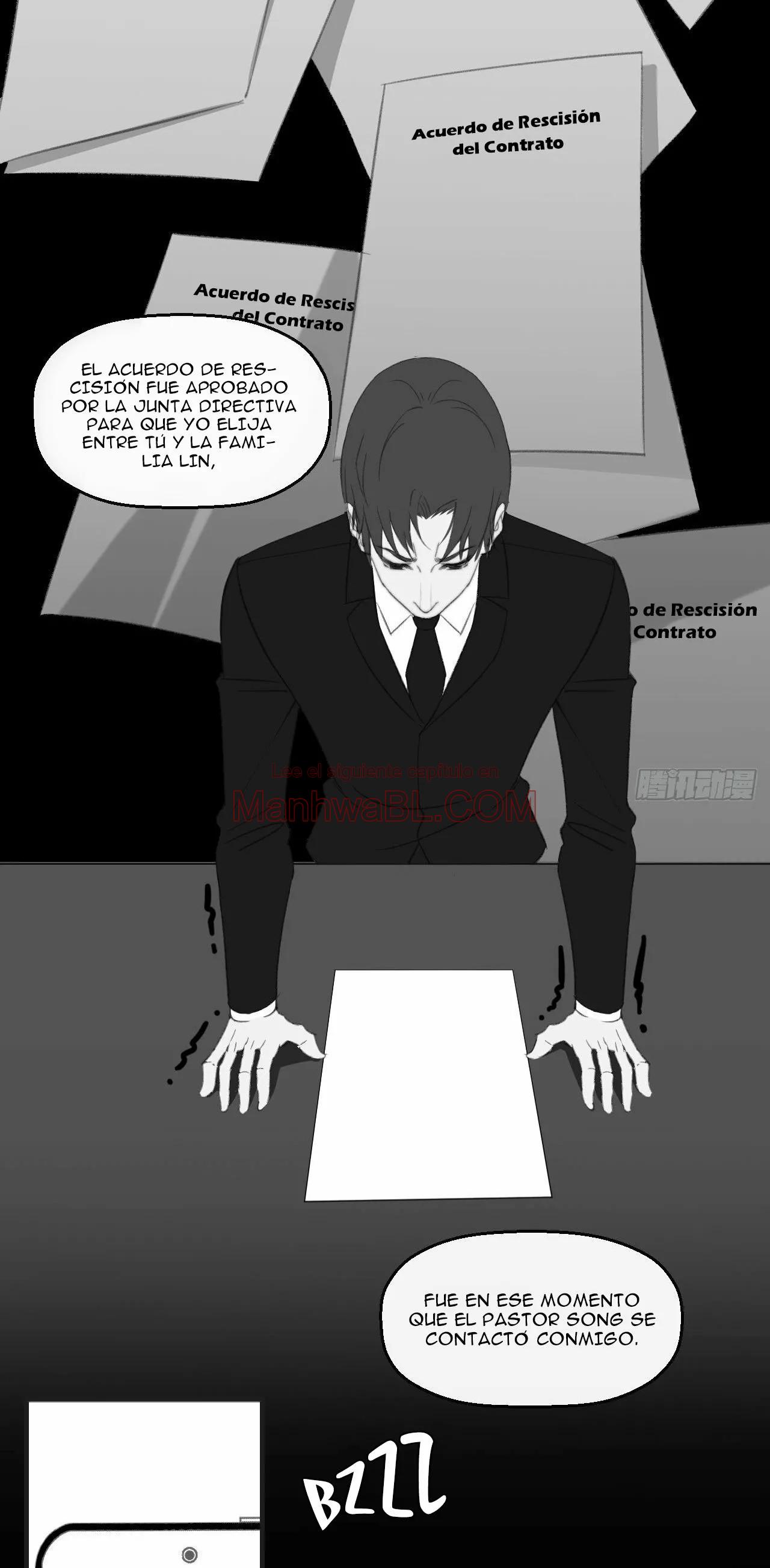 Latidos del corazó - Capítulo 52 manhwa