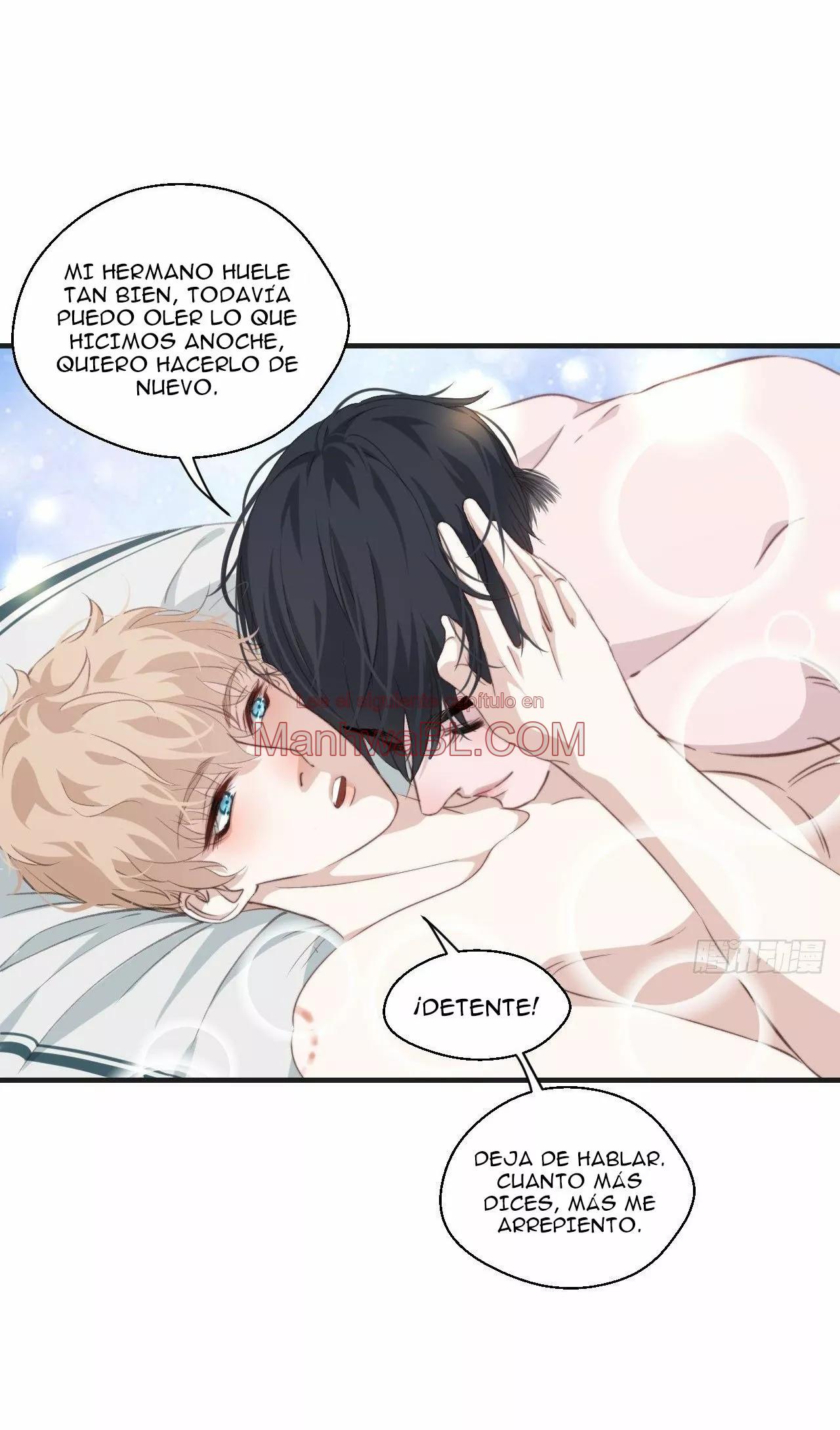 Latidos del corazó - Capítulo 45 manhwa