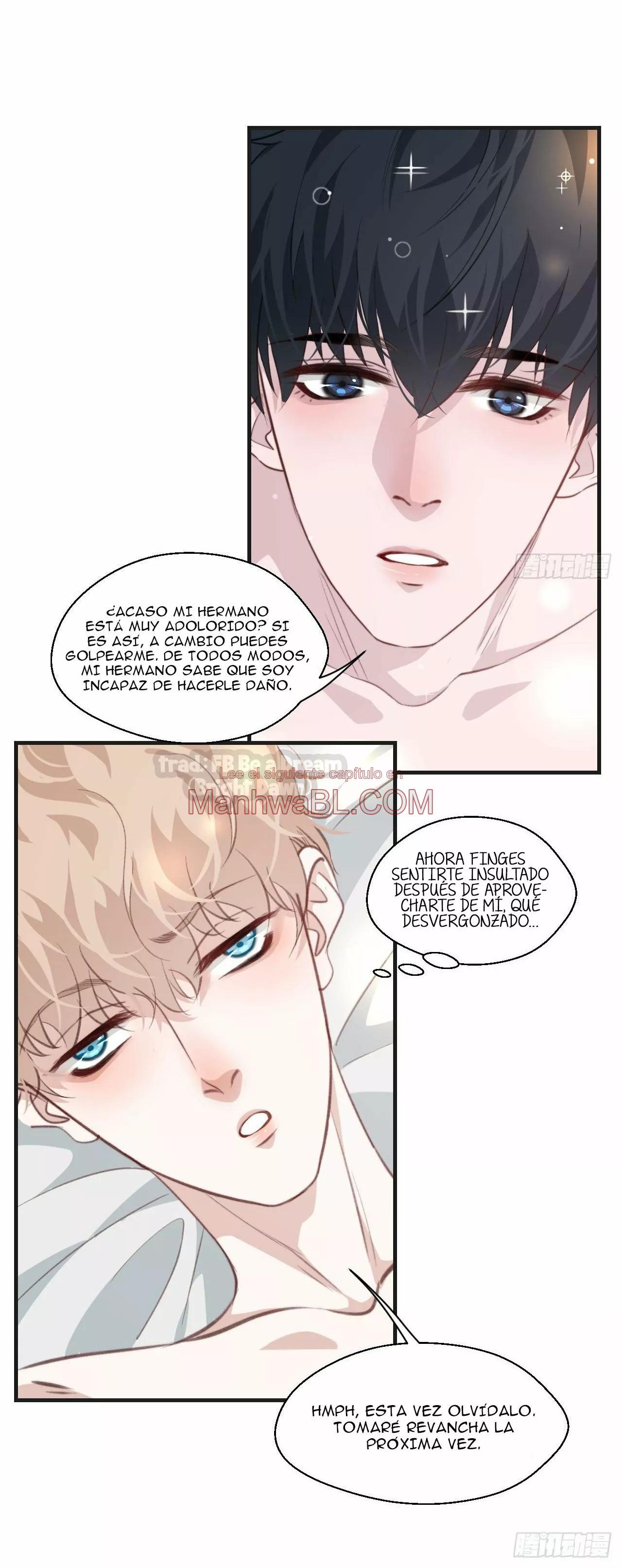Latidos del corazó - Capítulo 45 manhwa