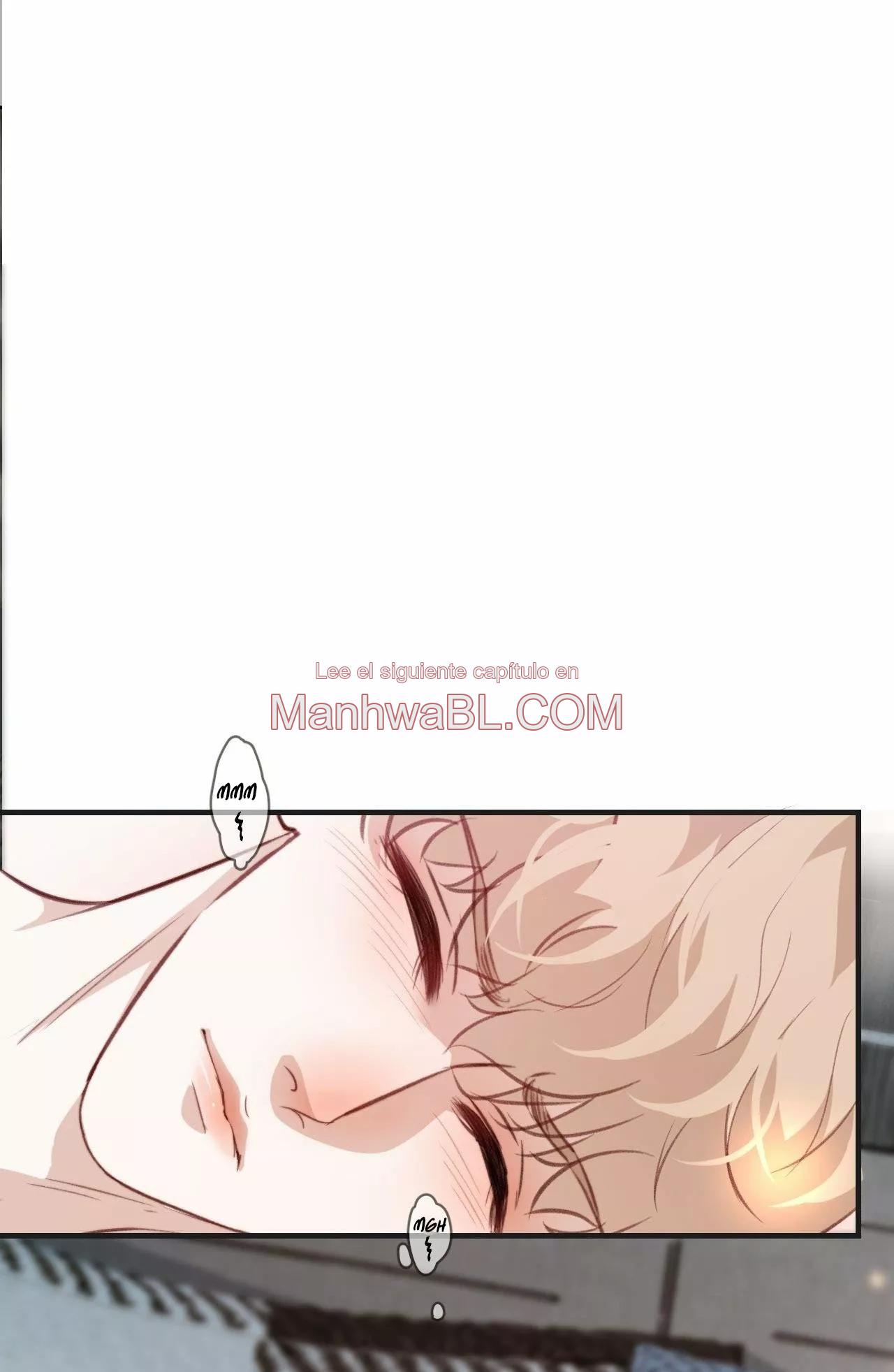 Latidos del corazó - Capítulo 45 manhwa