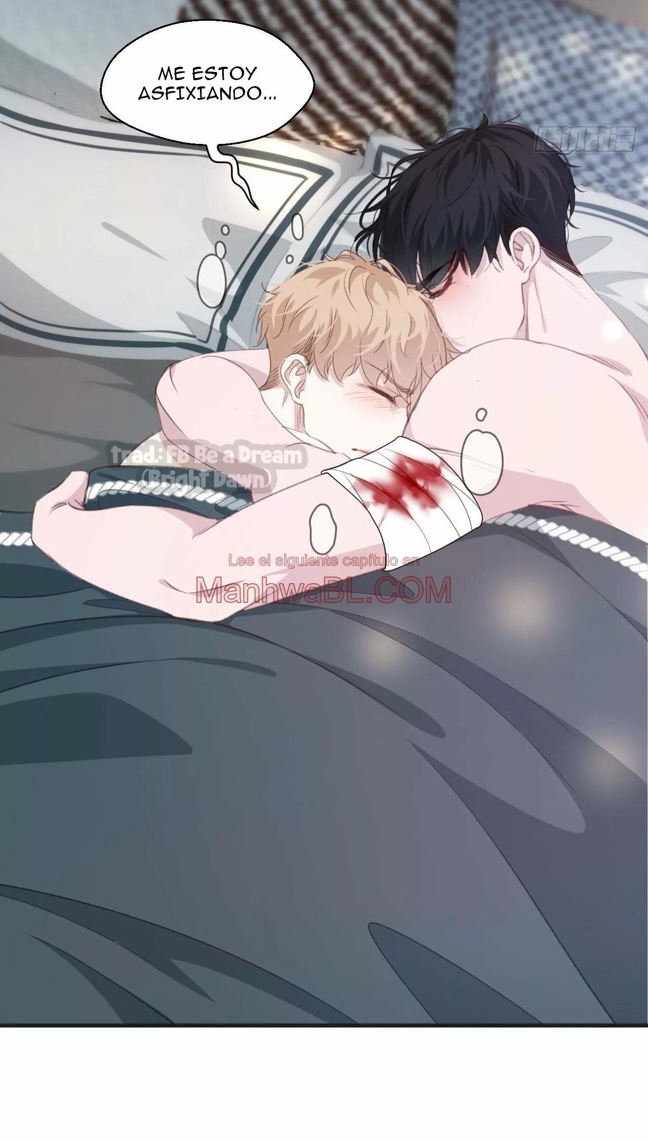 Latidos del corazó - Capítulo 45 manhwa