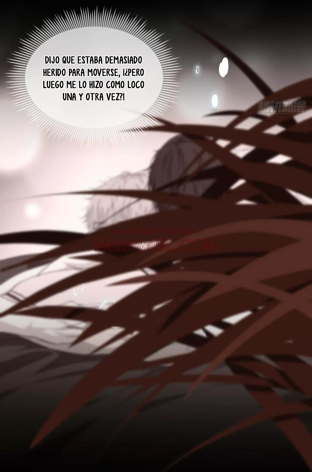 Latidos del corazó - Capítulo 45 manhwa