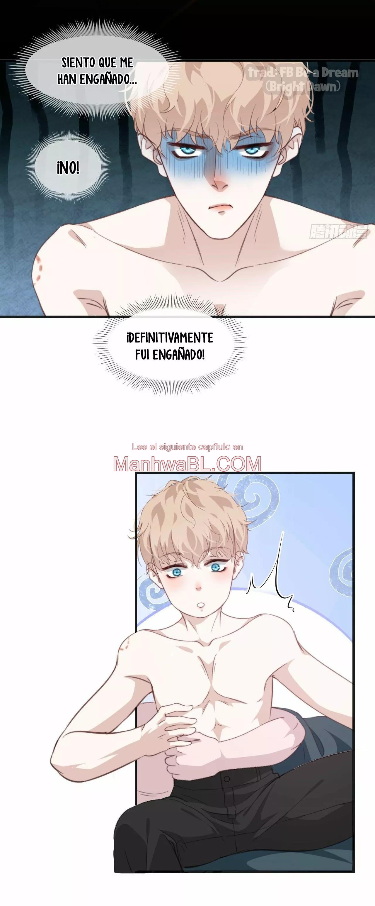 Latidos del corazó - Capítulo 45 manhwa