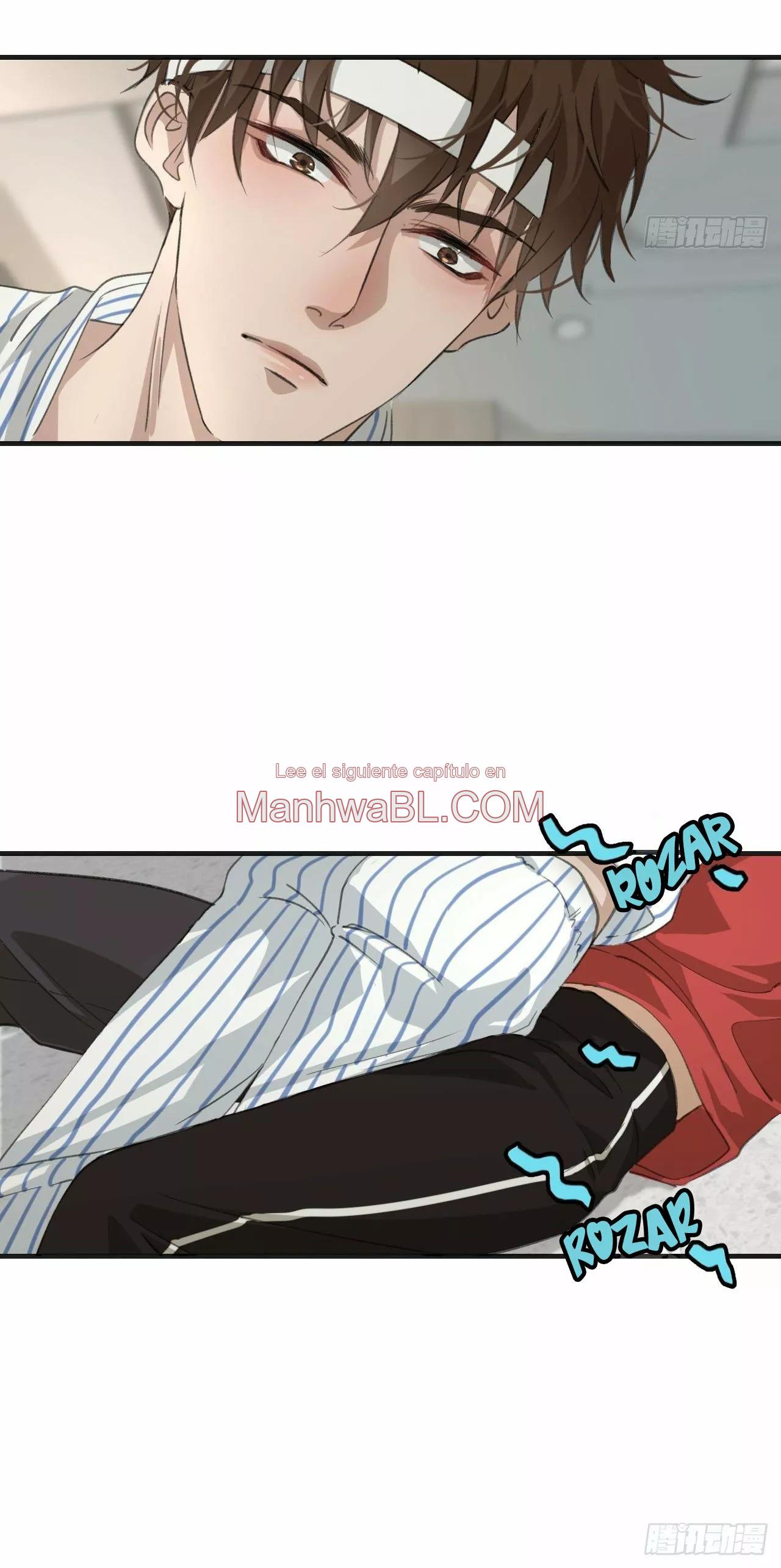 Latidos del corazó - Capítulo 25 3 manhwa