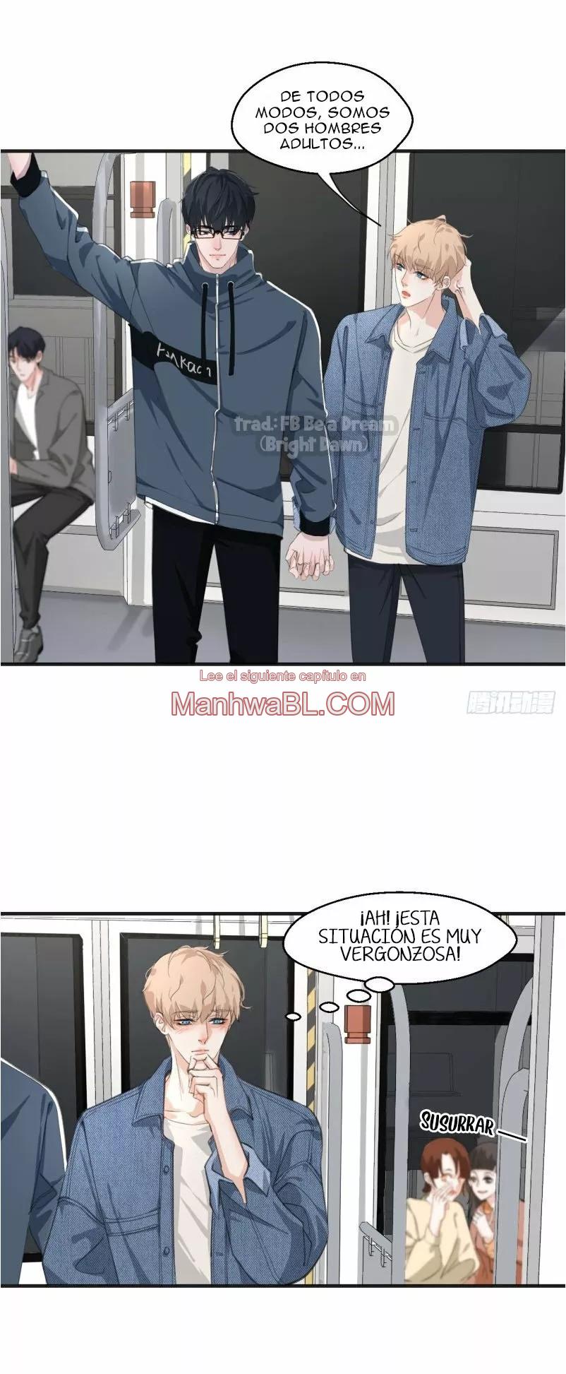 Latidos del corazó - Capítulo 3 2 manhwa