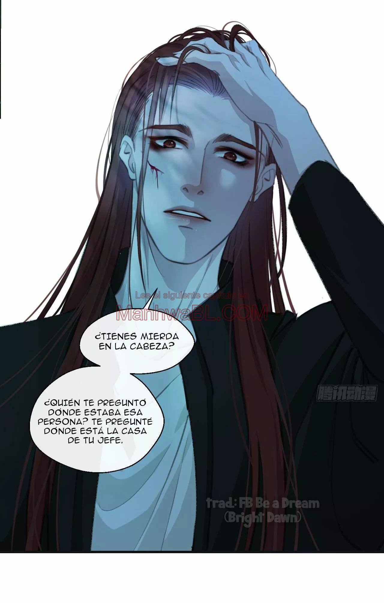 Latidos del corazó - Capítulo 64 2 manhwa