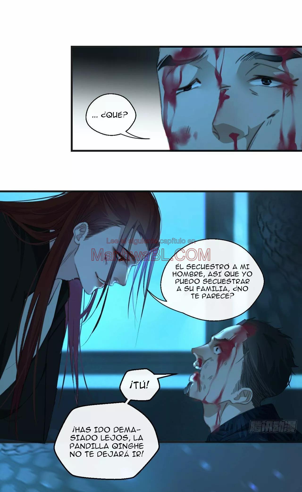 Latidos del corazó - Capítulo 64 2 manhwa