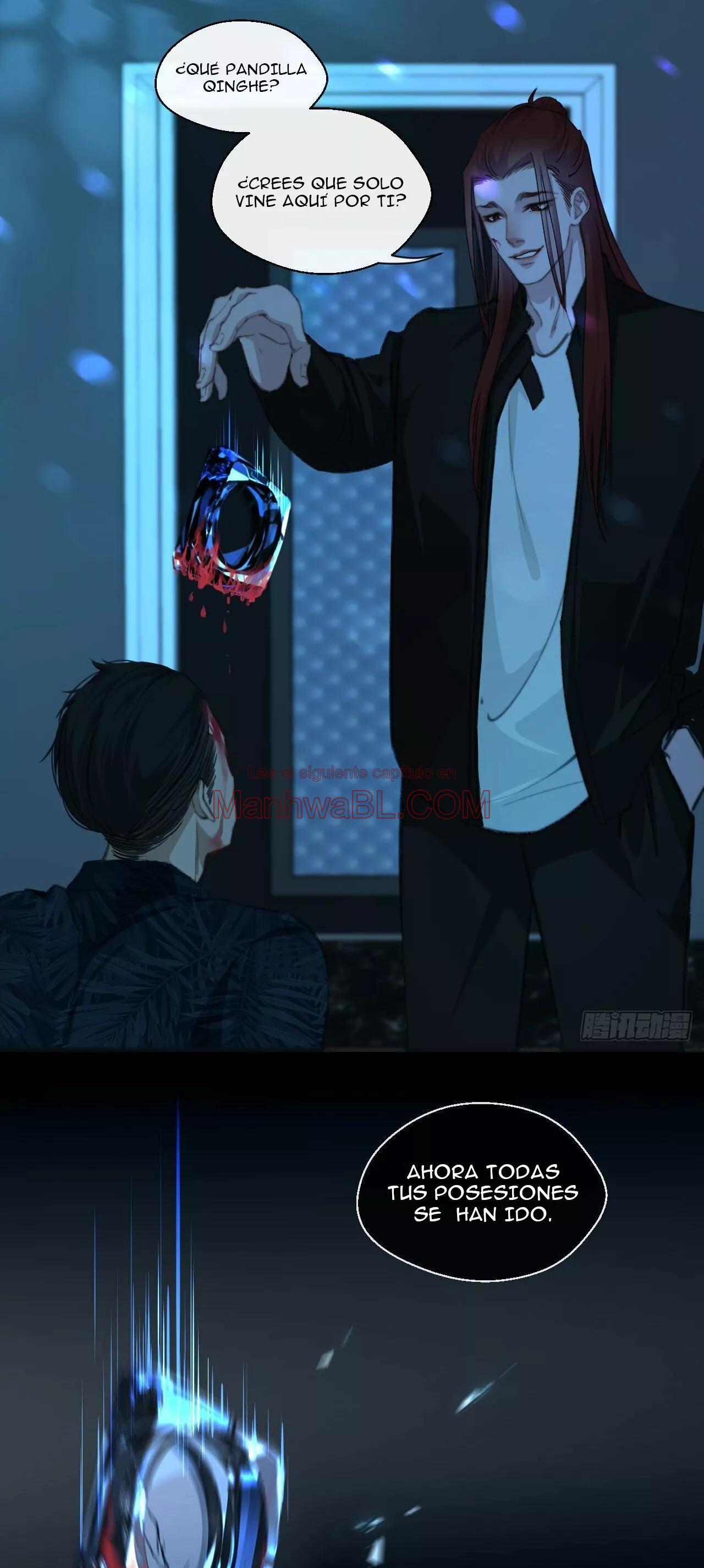 Latidos del corazó - Capítulo 64 2 manhwa