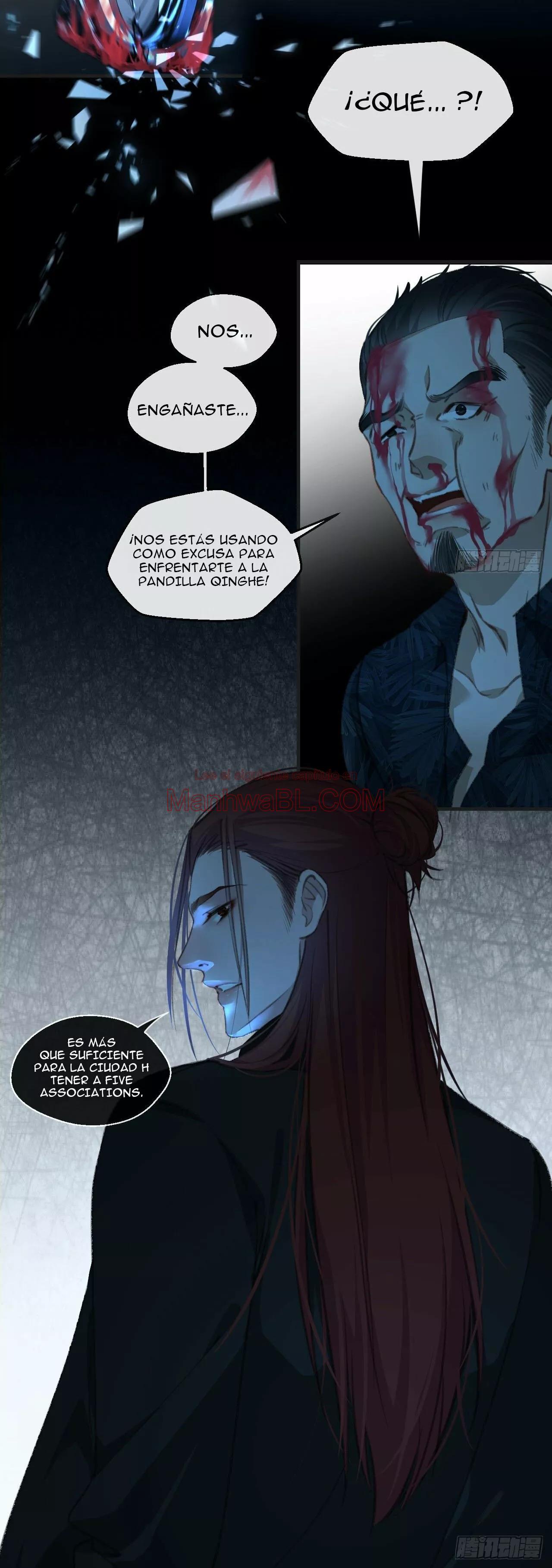 Latidos del corazó - Capítulo 64 2 manhwa
