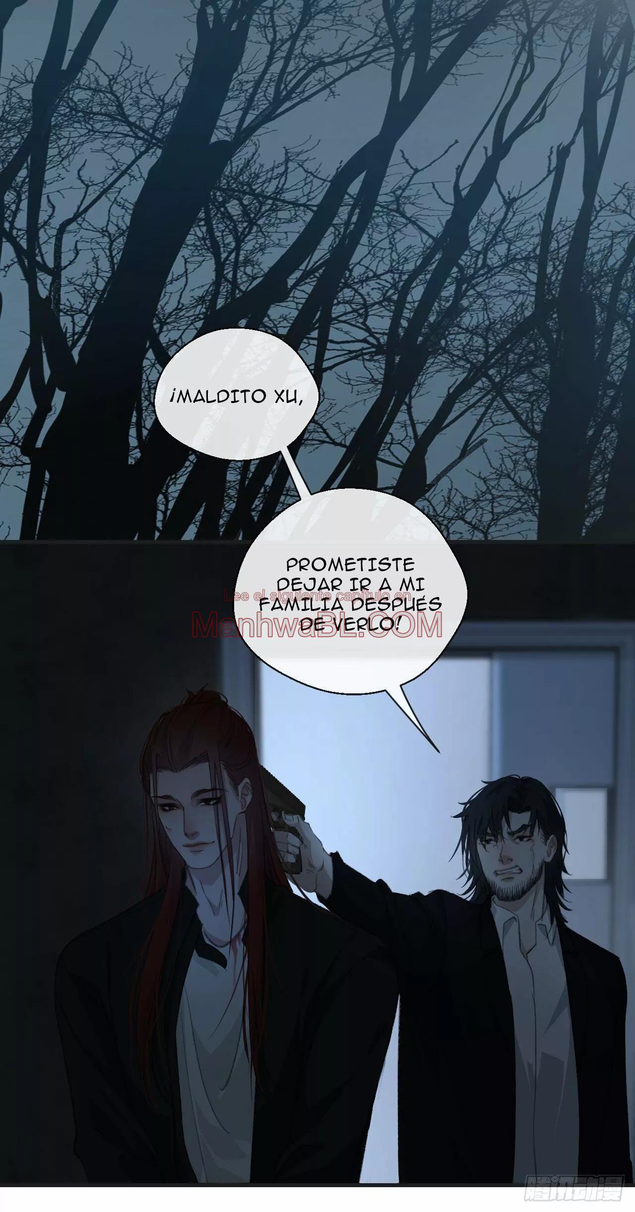 Latidos del corazó - Capítulo 64 2 manhwa