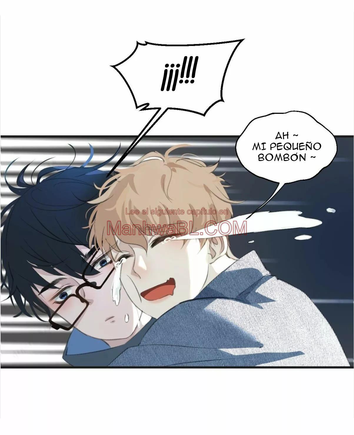 Latidos del corazó - Capítulo 6 2 manhwa