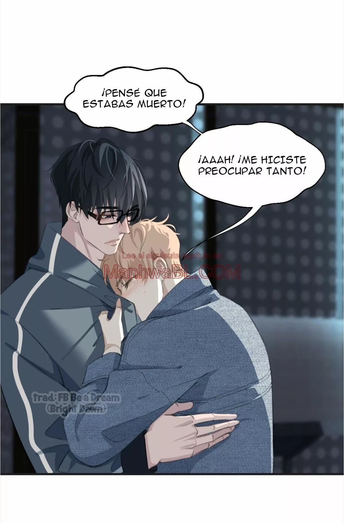 Latidos del corazó - Capítulo 6 2 manhwa