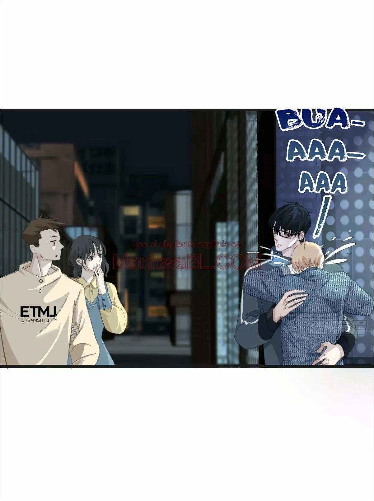 Latidos del corazó - Capítulo 6 2 manhwa