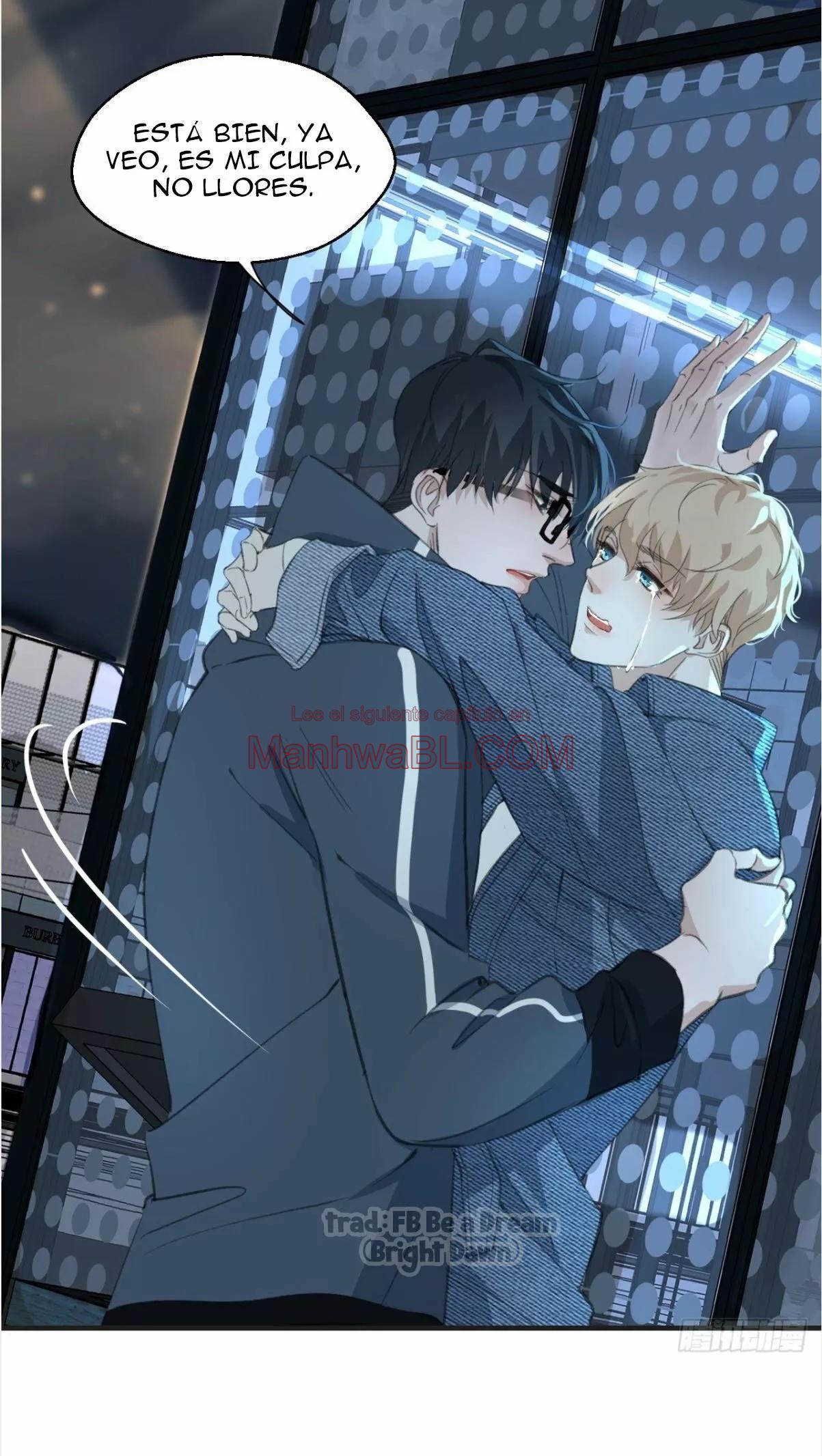 Latidos del corazó - Capítulo 6 2 manhwa