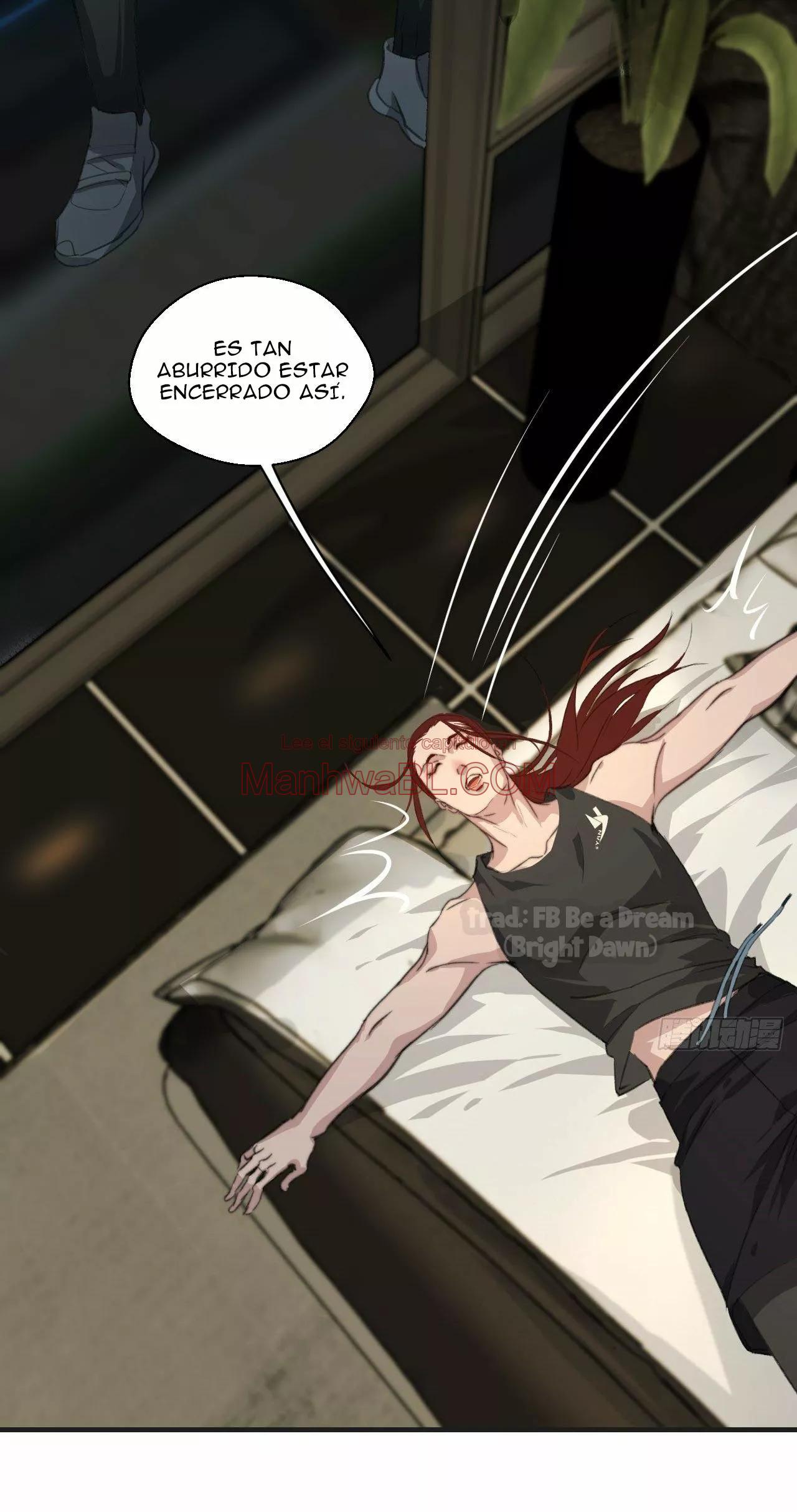 Latidos del corazó - Capítulo 46 manhwa