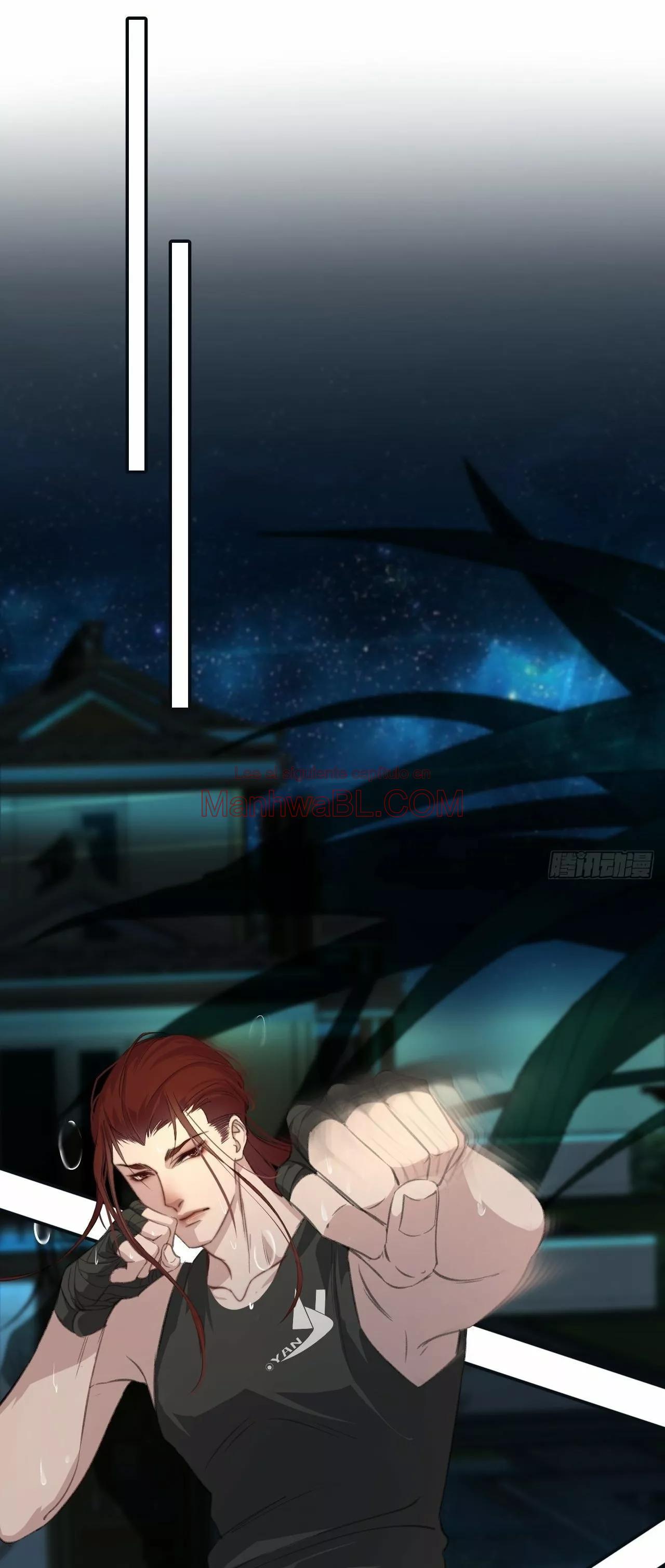 Latidos del corazó - Capítulo 46 manhwa