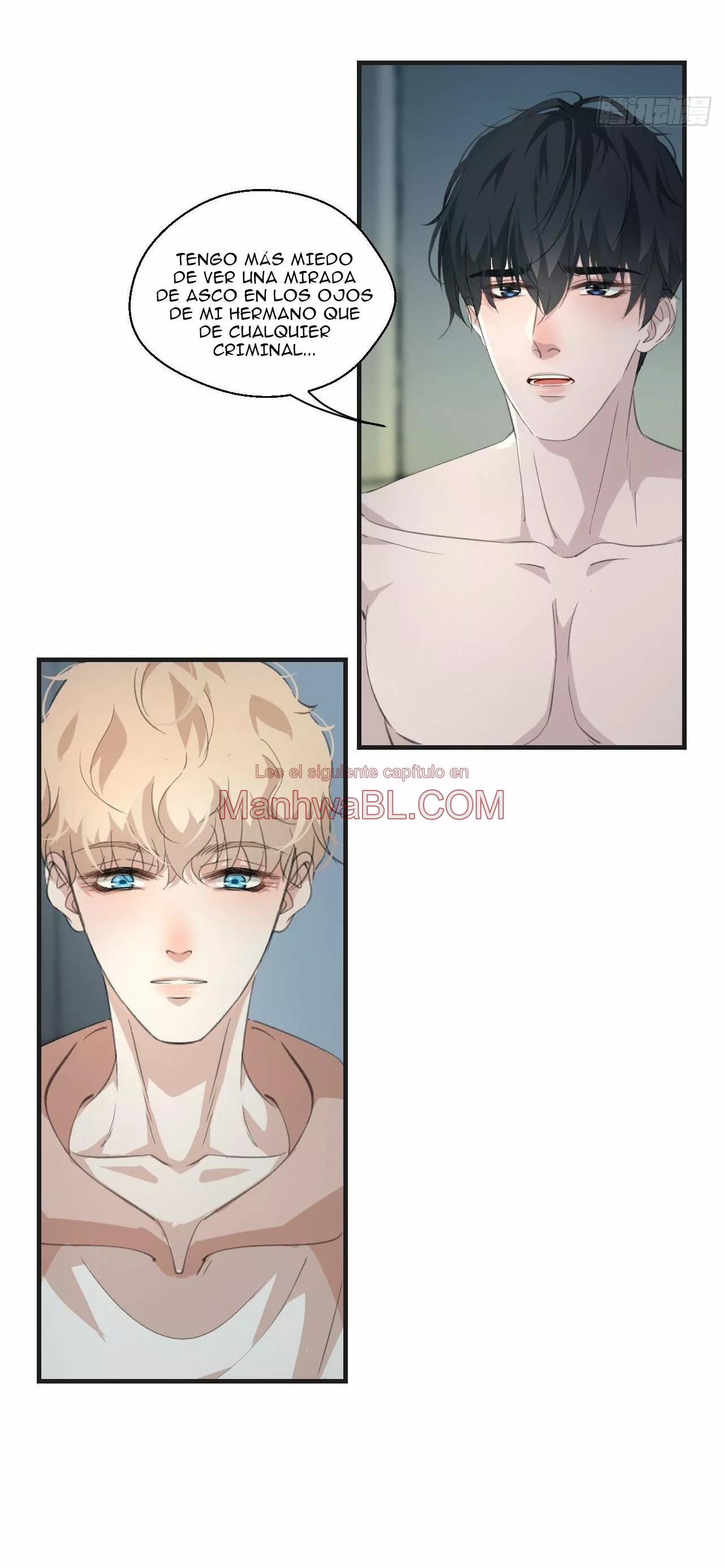 Latidos del corazó - Capítulo 21 3 manhwa