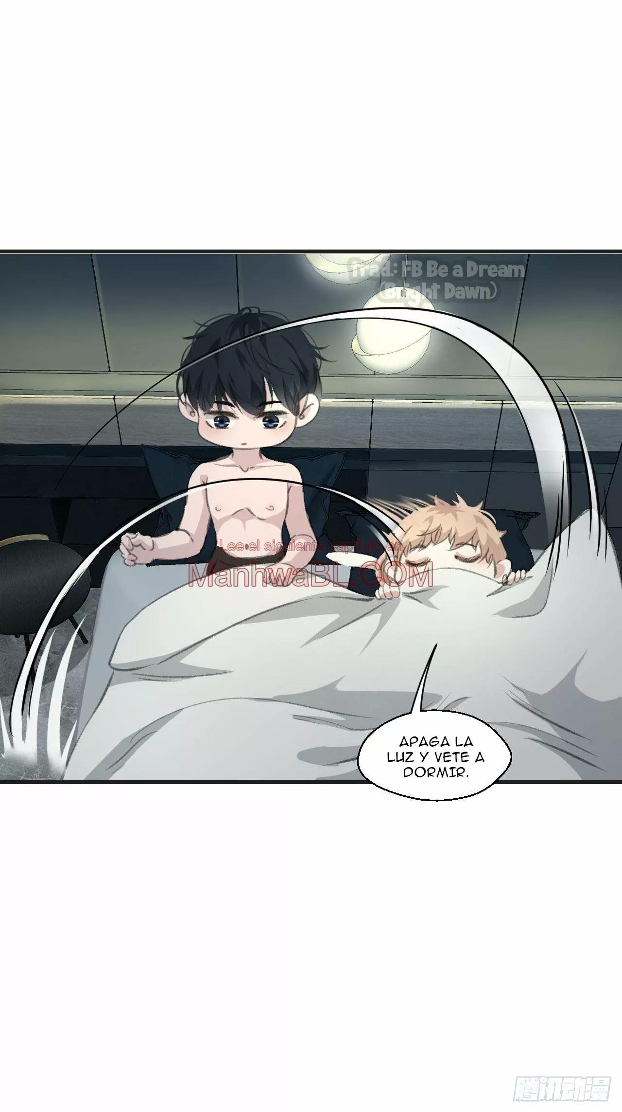 Latidos del corazó - Capítulo 21 3 manhwa