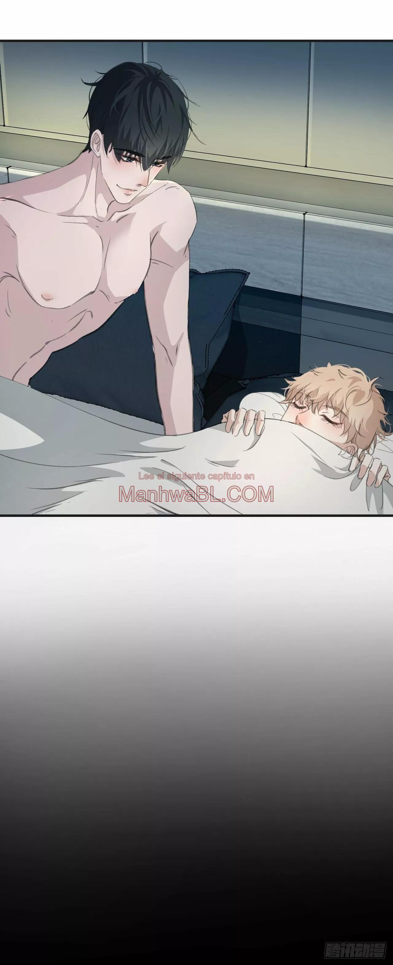 Latidos del corazó - Capítulo 21 3 manhwa