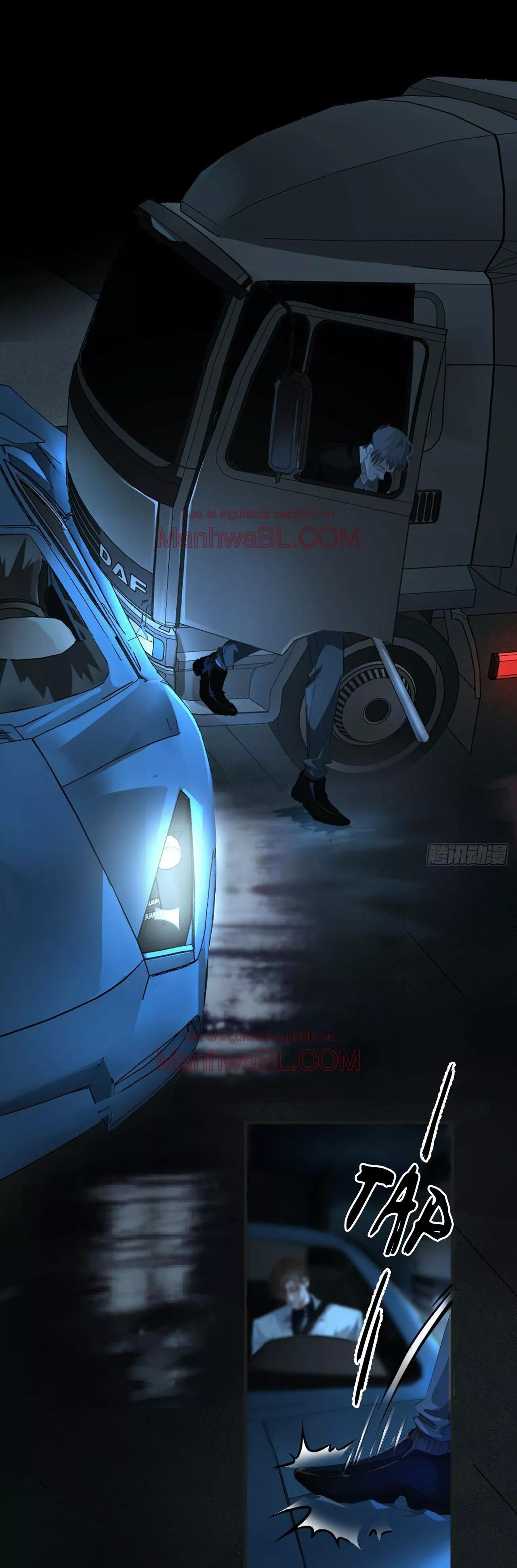 Latidos del corazó - Capítulo 19 3 manhwa