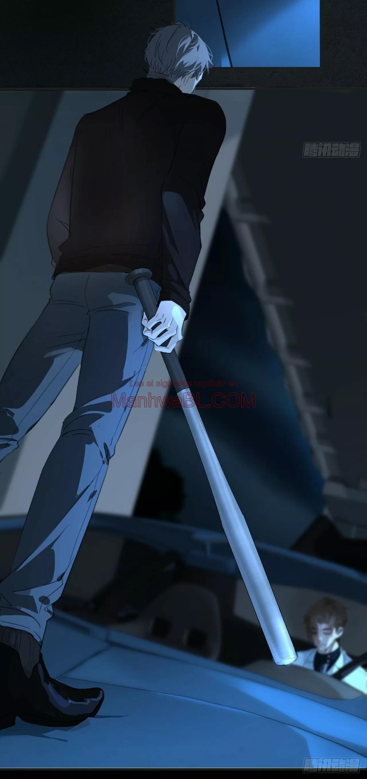 Latidos del corazó - Capítulo 19 3 manhwa